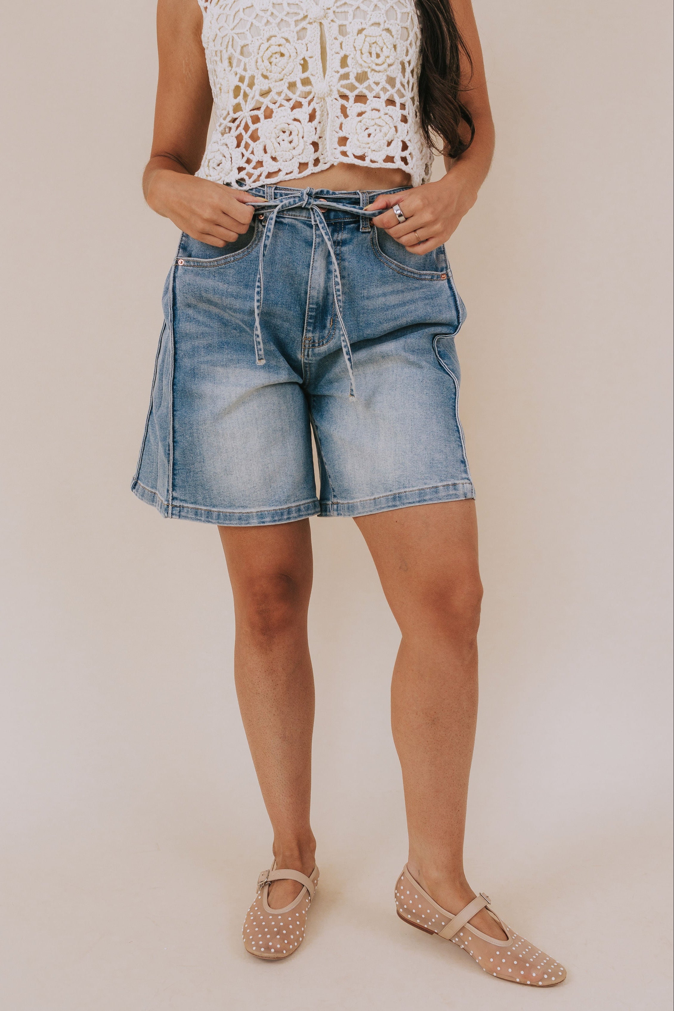 Seaside Daze Shorts