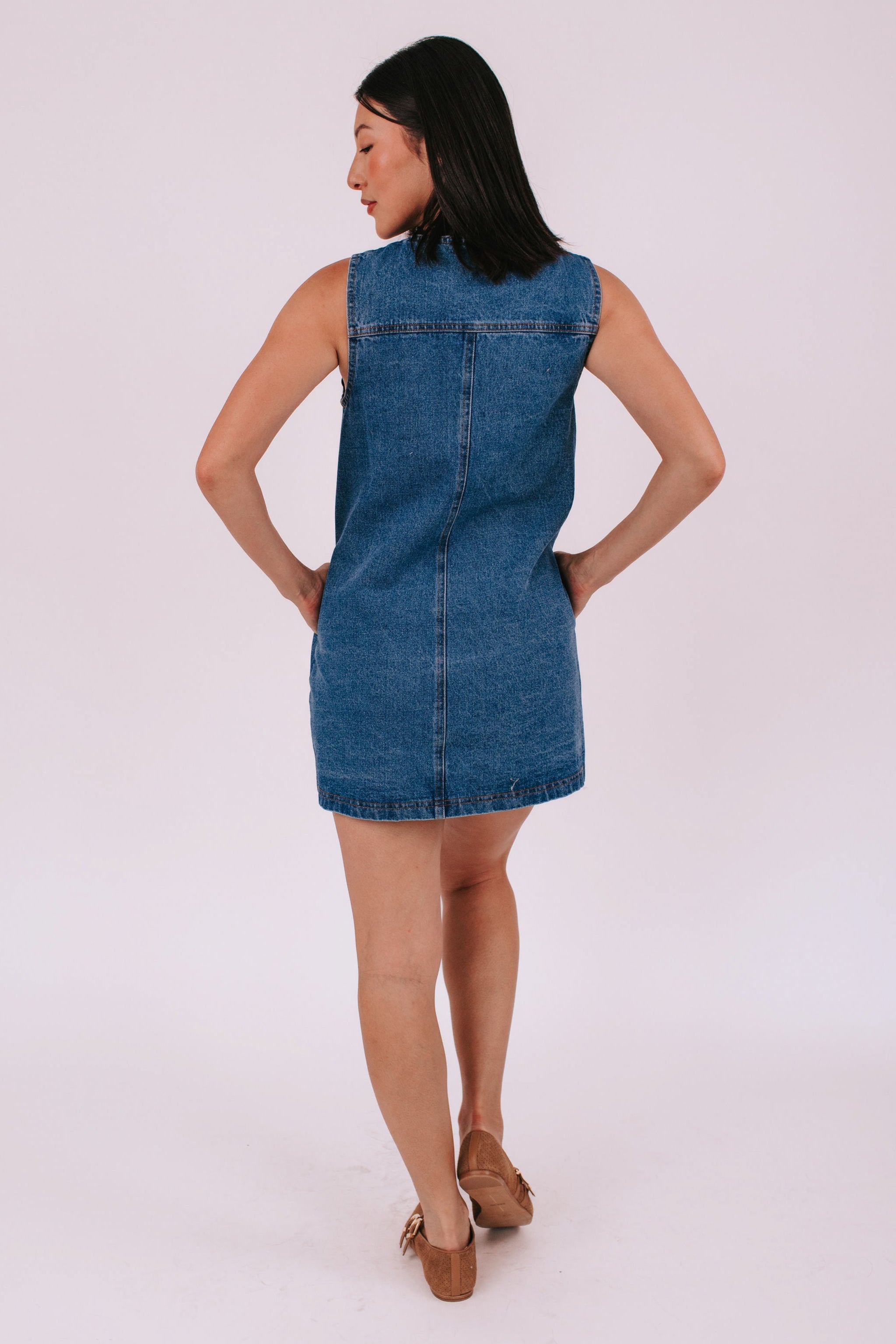 Make Today Count Dress