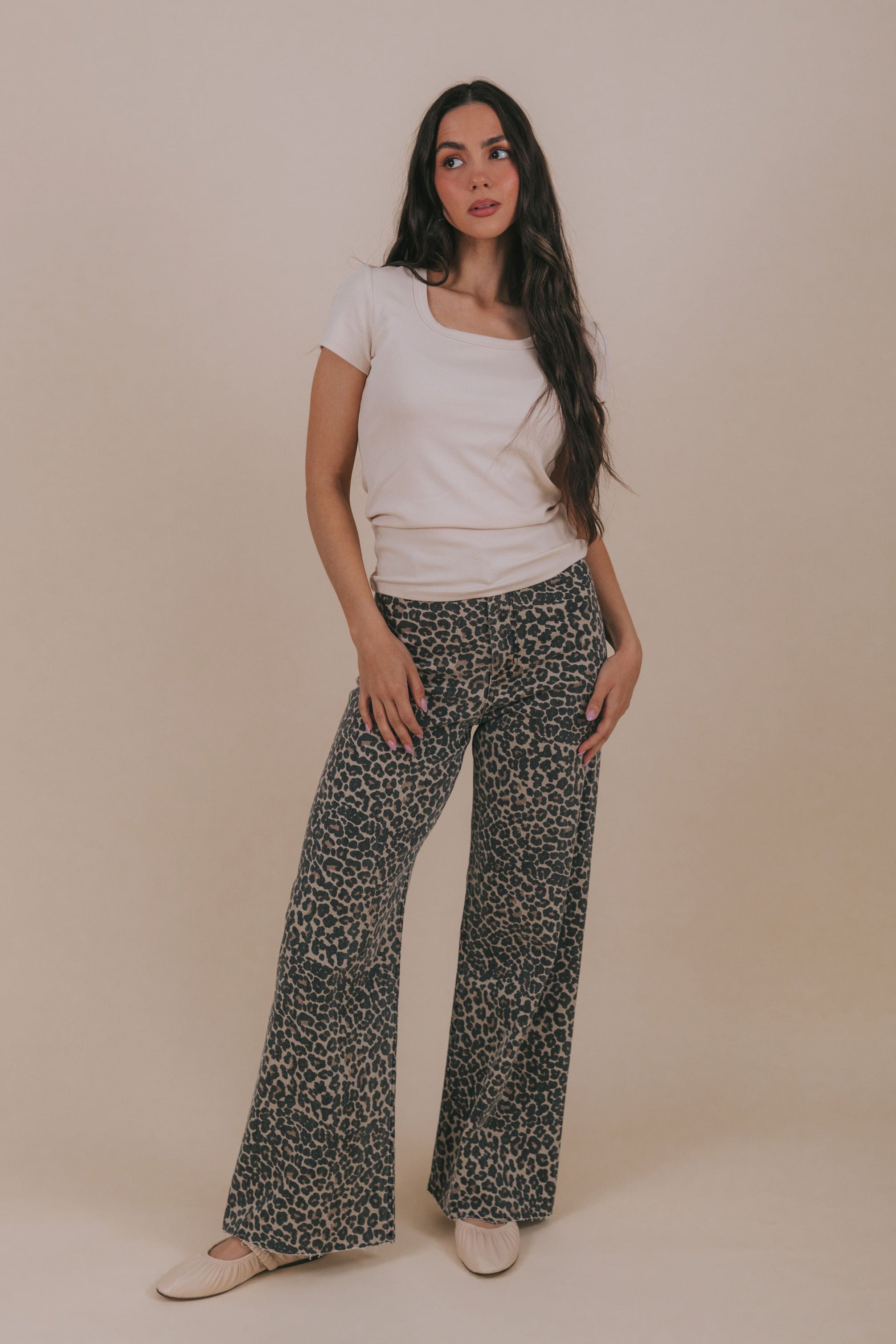 Try Everything Pants
