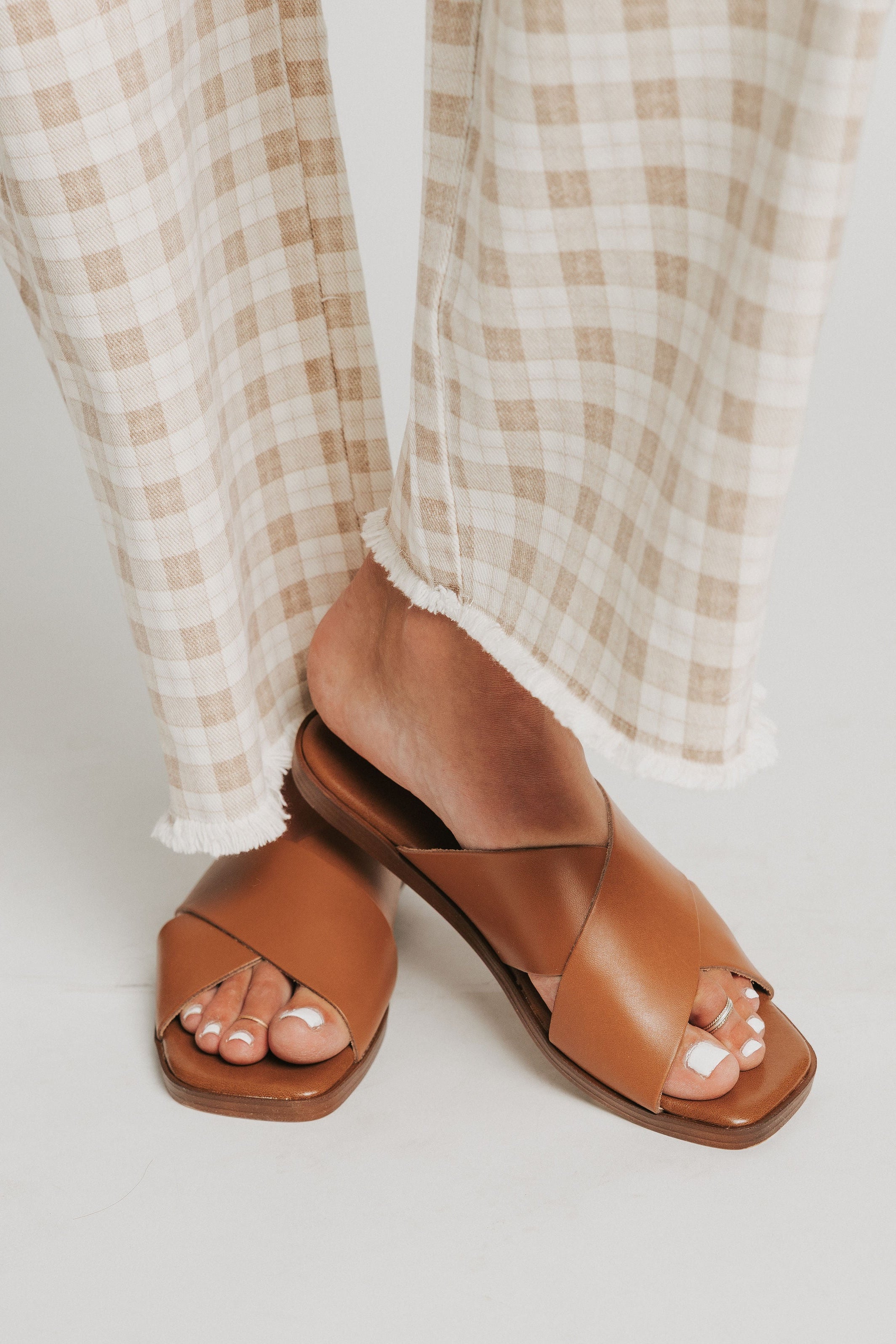 SEYCHELLES - Chai Sandal