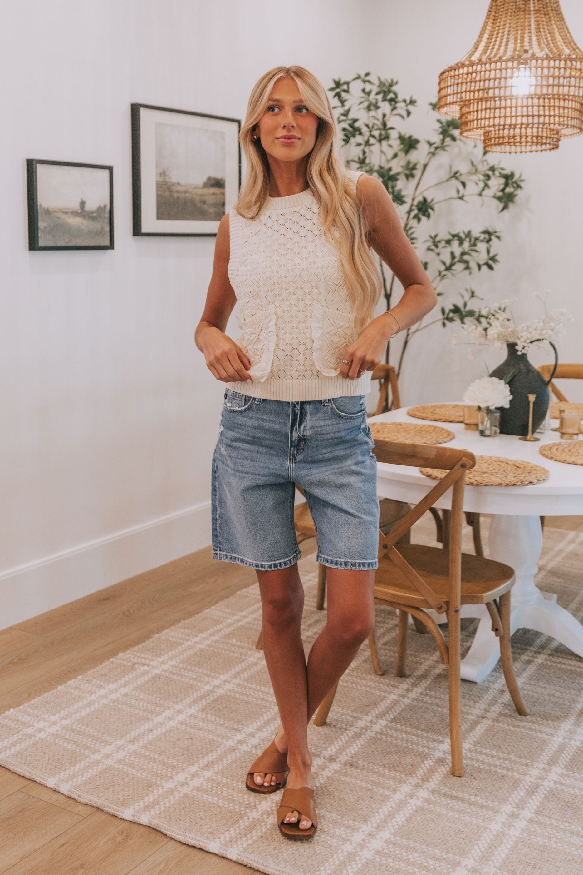 Misunderstood Shorts
