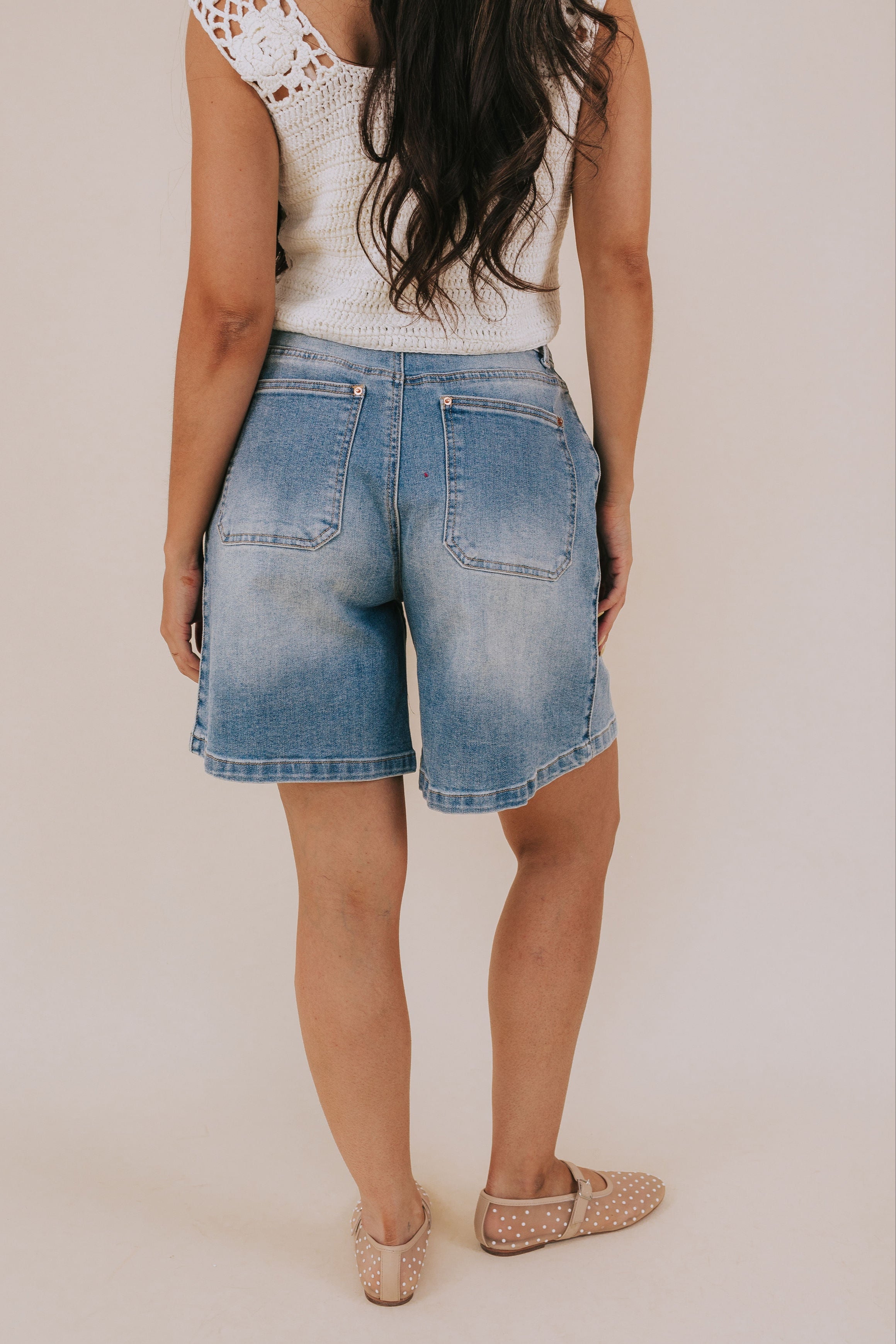 Seaside Daze Shorts