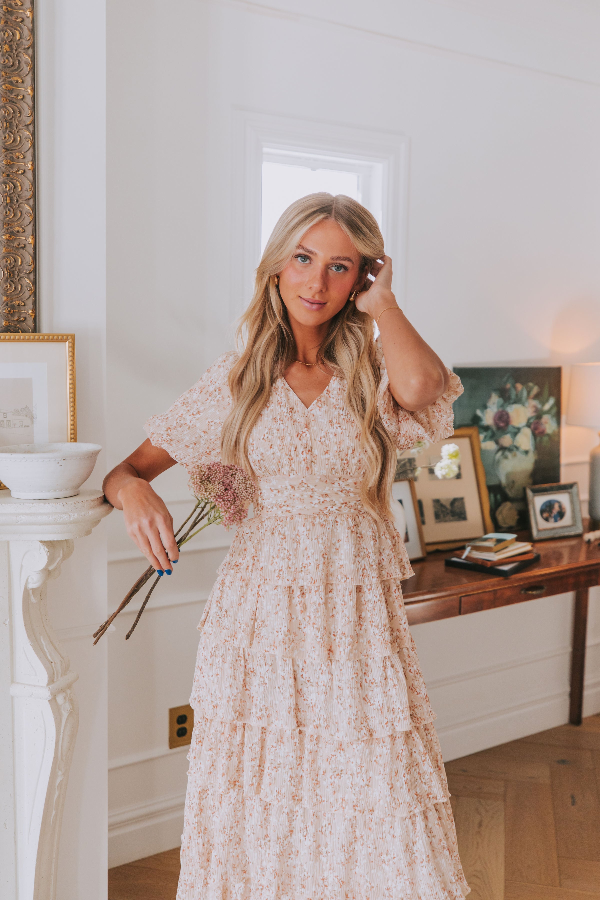 ONE LOVED BABE - Promise Me This Dress - 5 Colors!