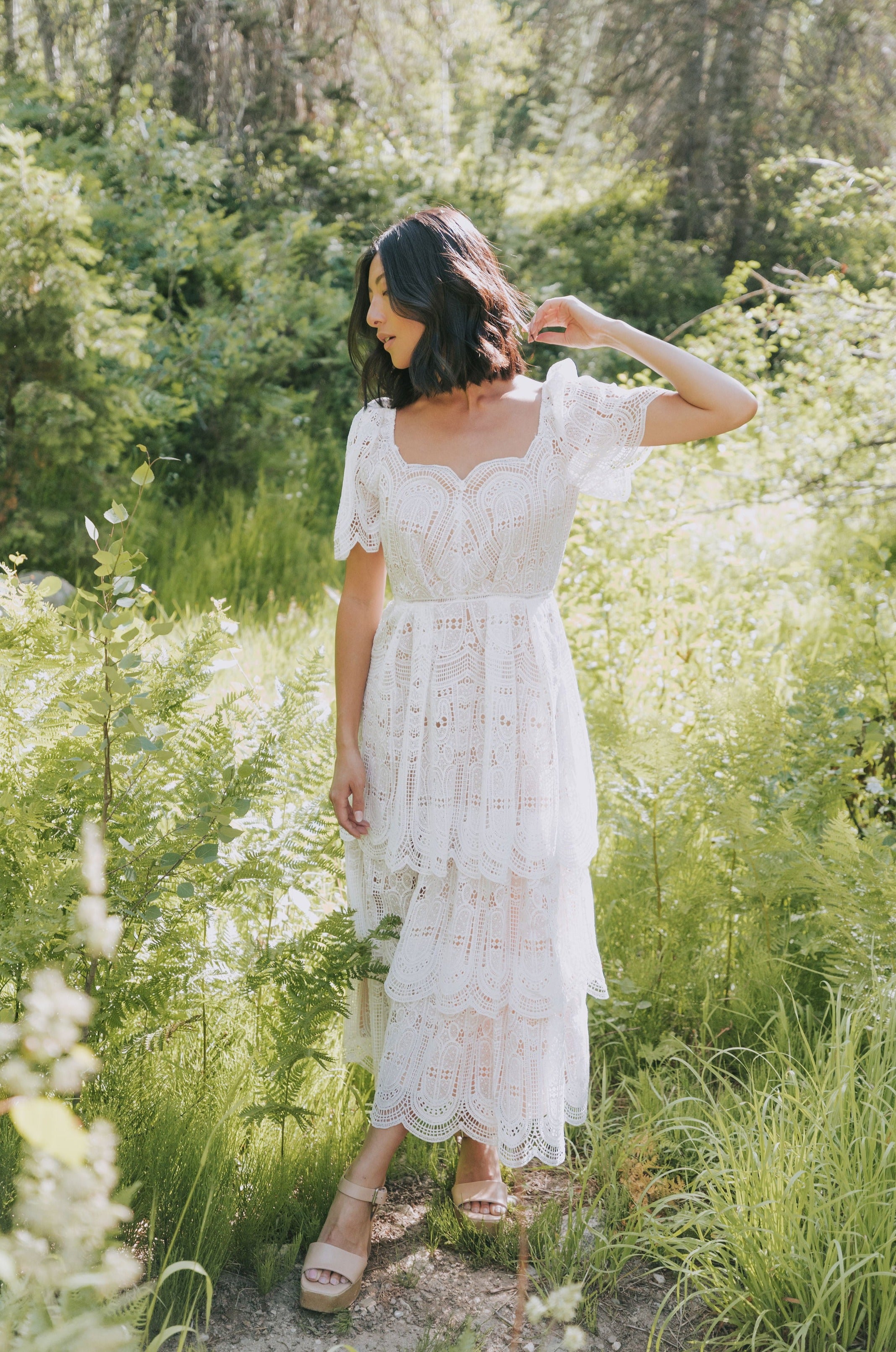 Whimsical Dreams Dress