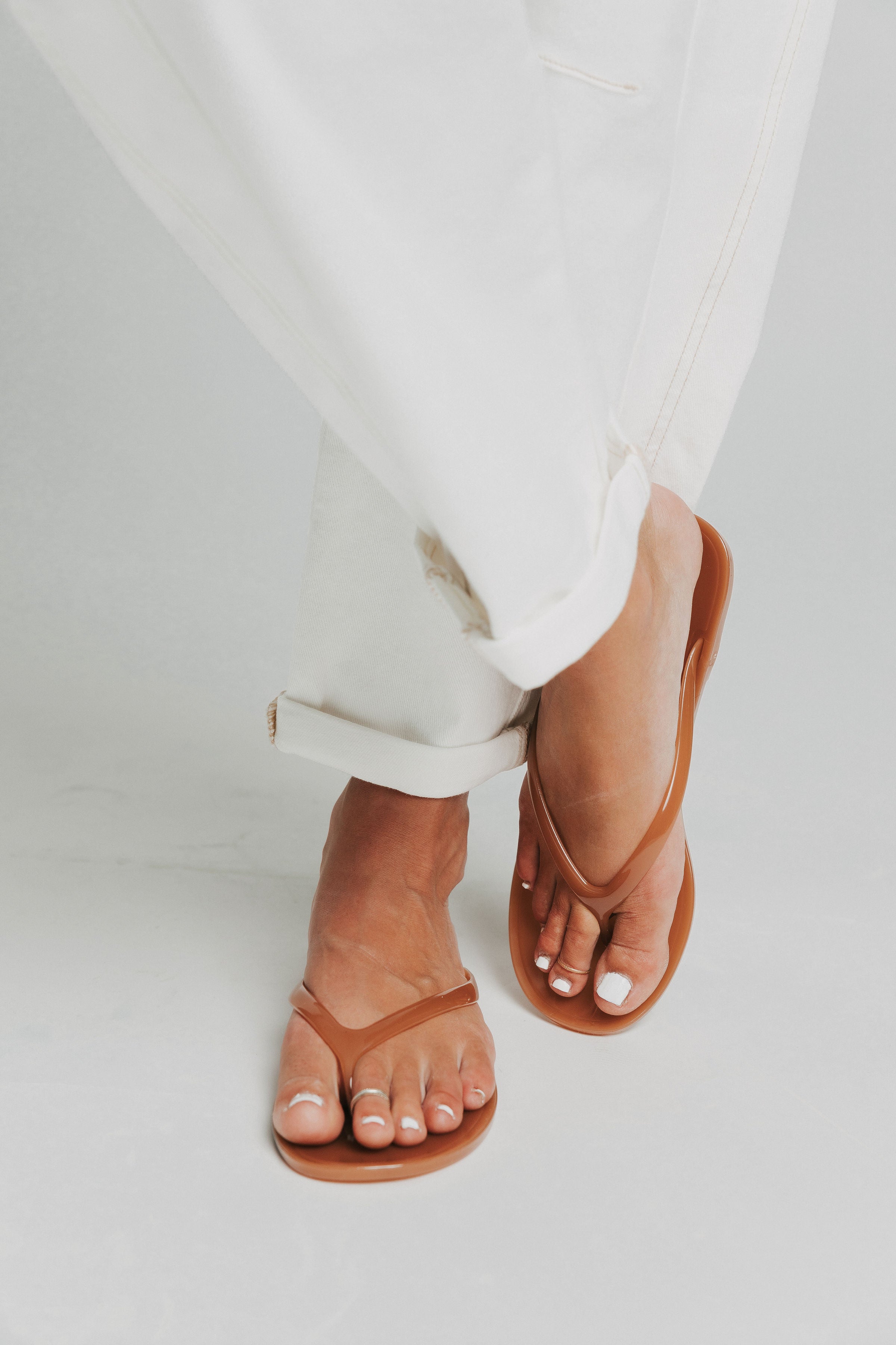 MIA - Nyah Jelly Sandal