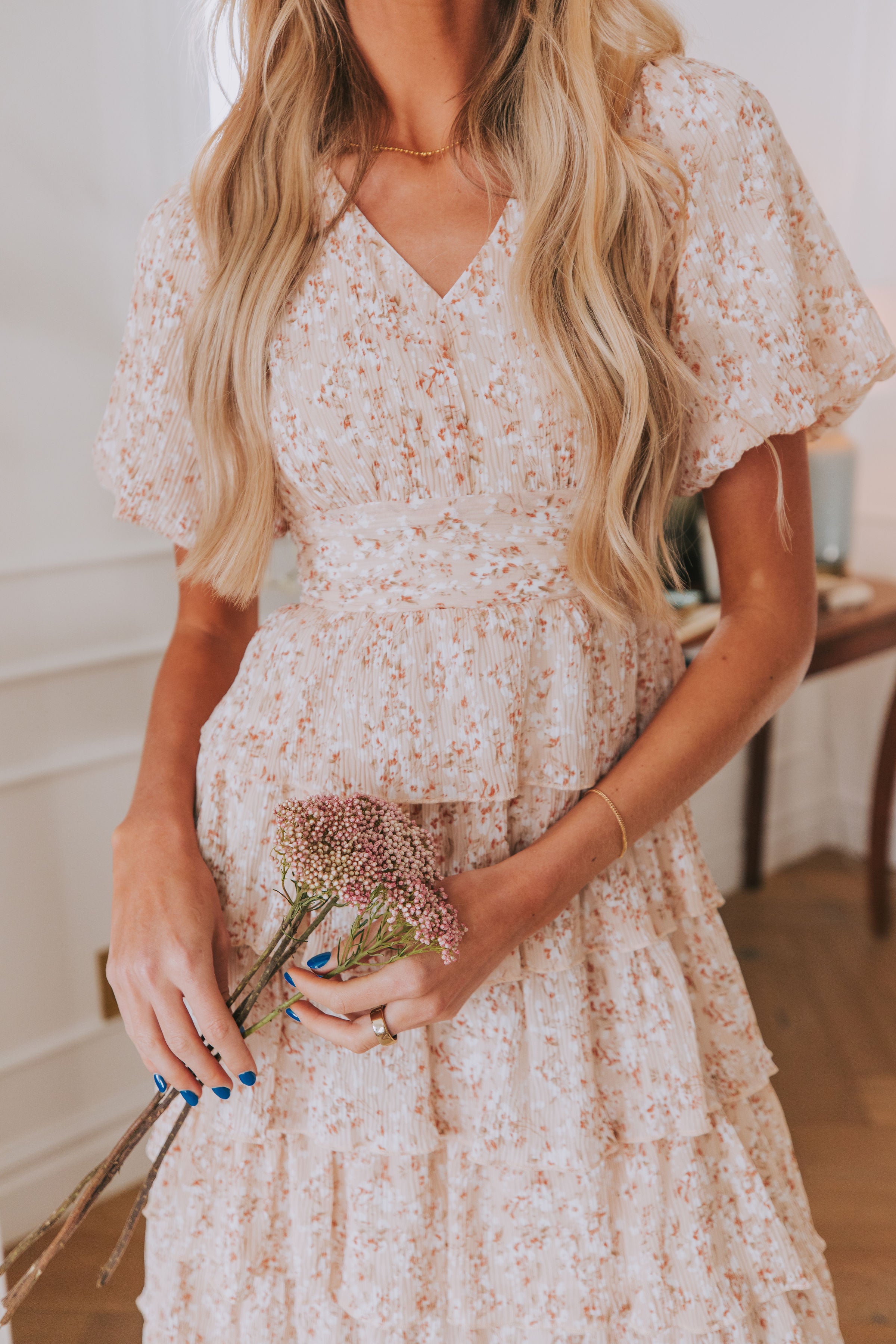ONE LOVED BABE - Promise Me This Dress - 5 Colors!