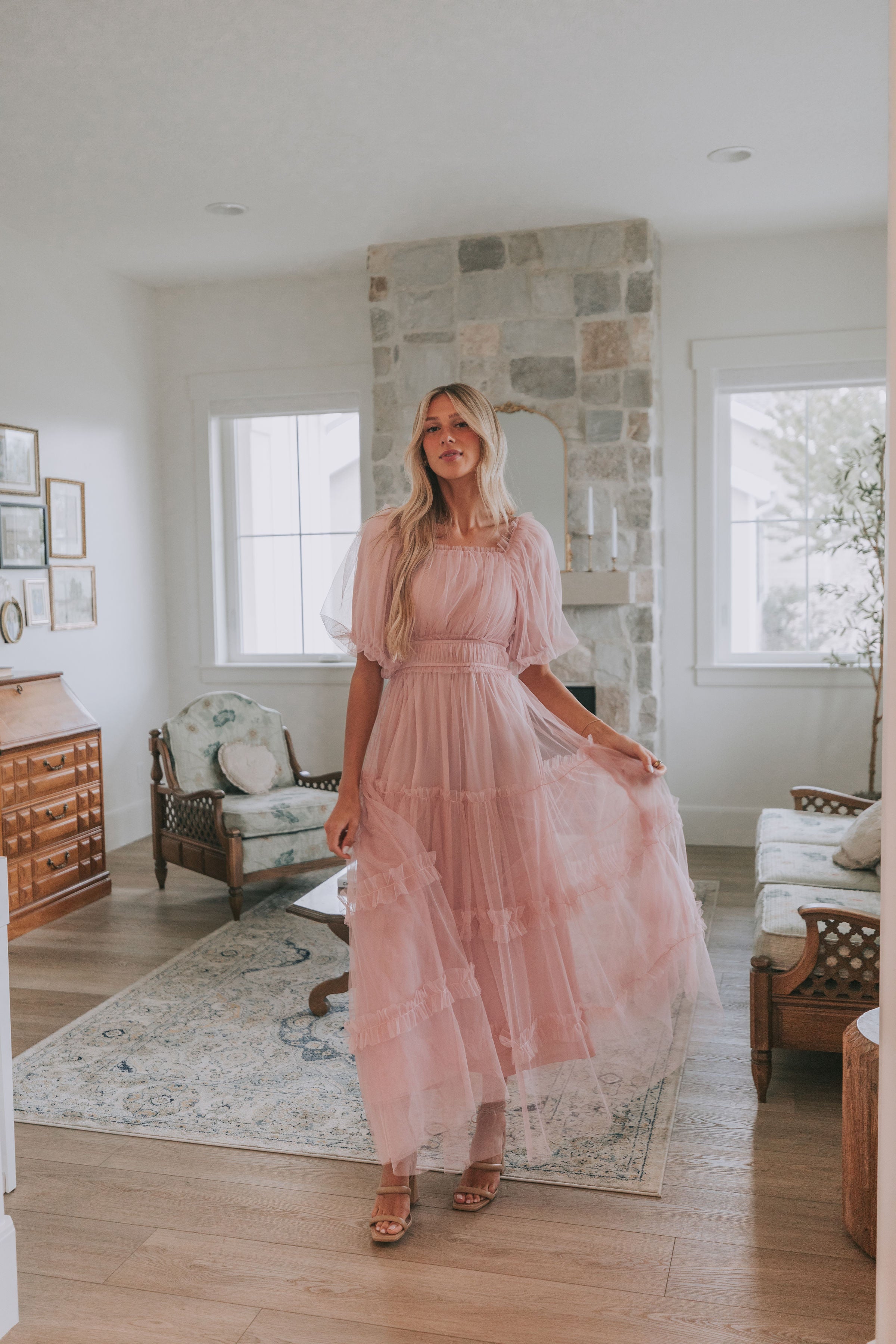 ONE LOVED BABE - Stuck With You Dress - 3 Colors!