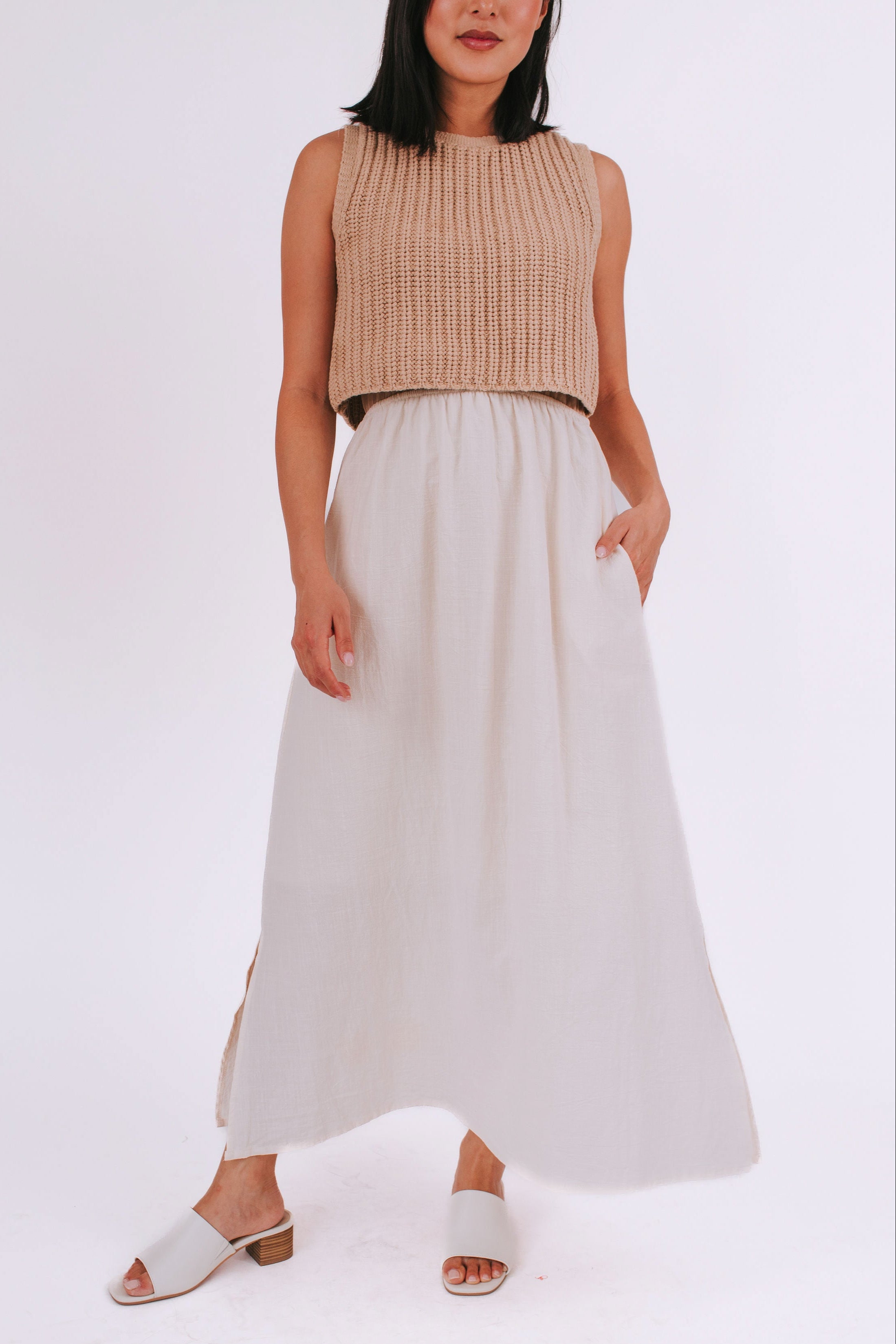 Canyon Retreat Dress