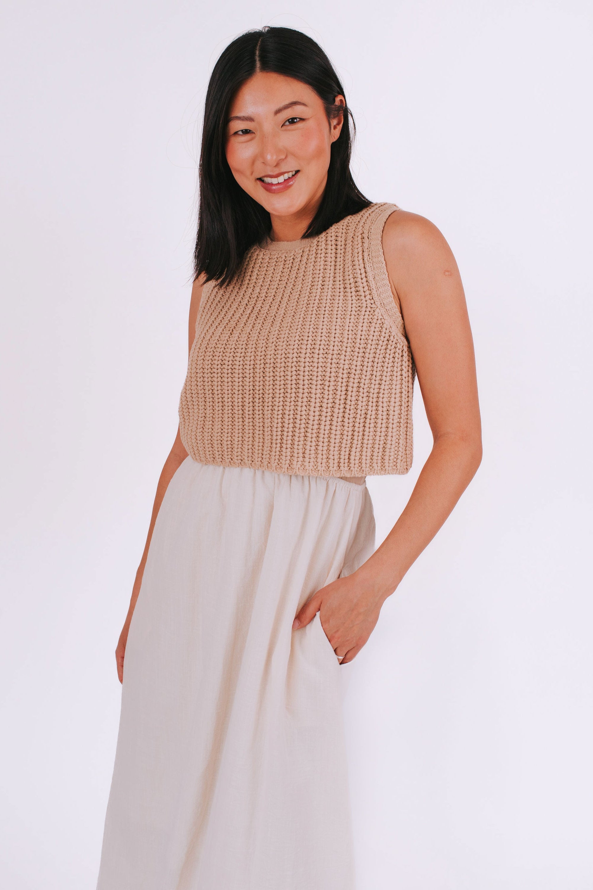Canyon Retreat Dress