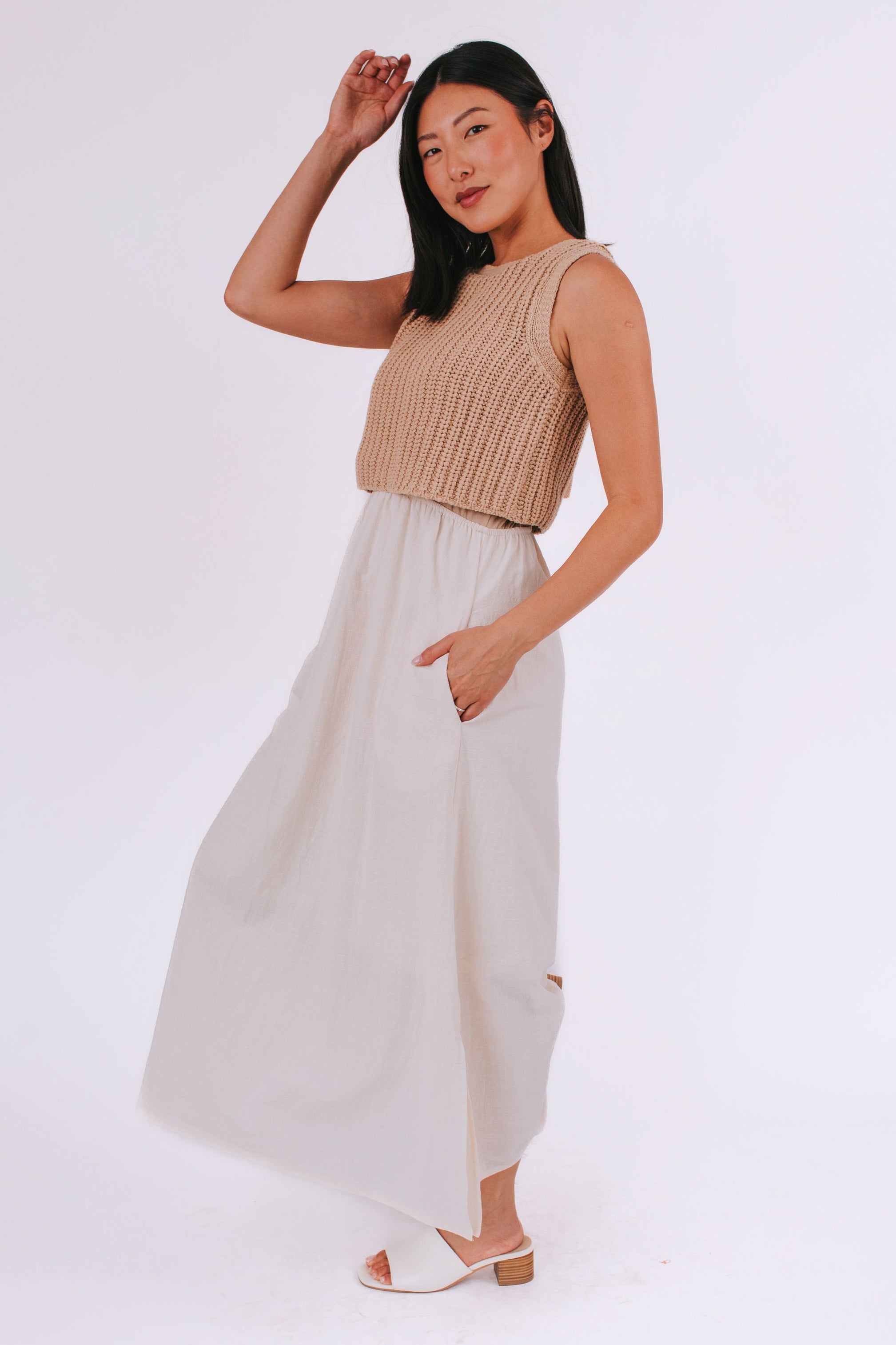 Canyon Retreat Dress