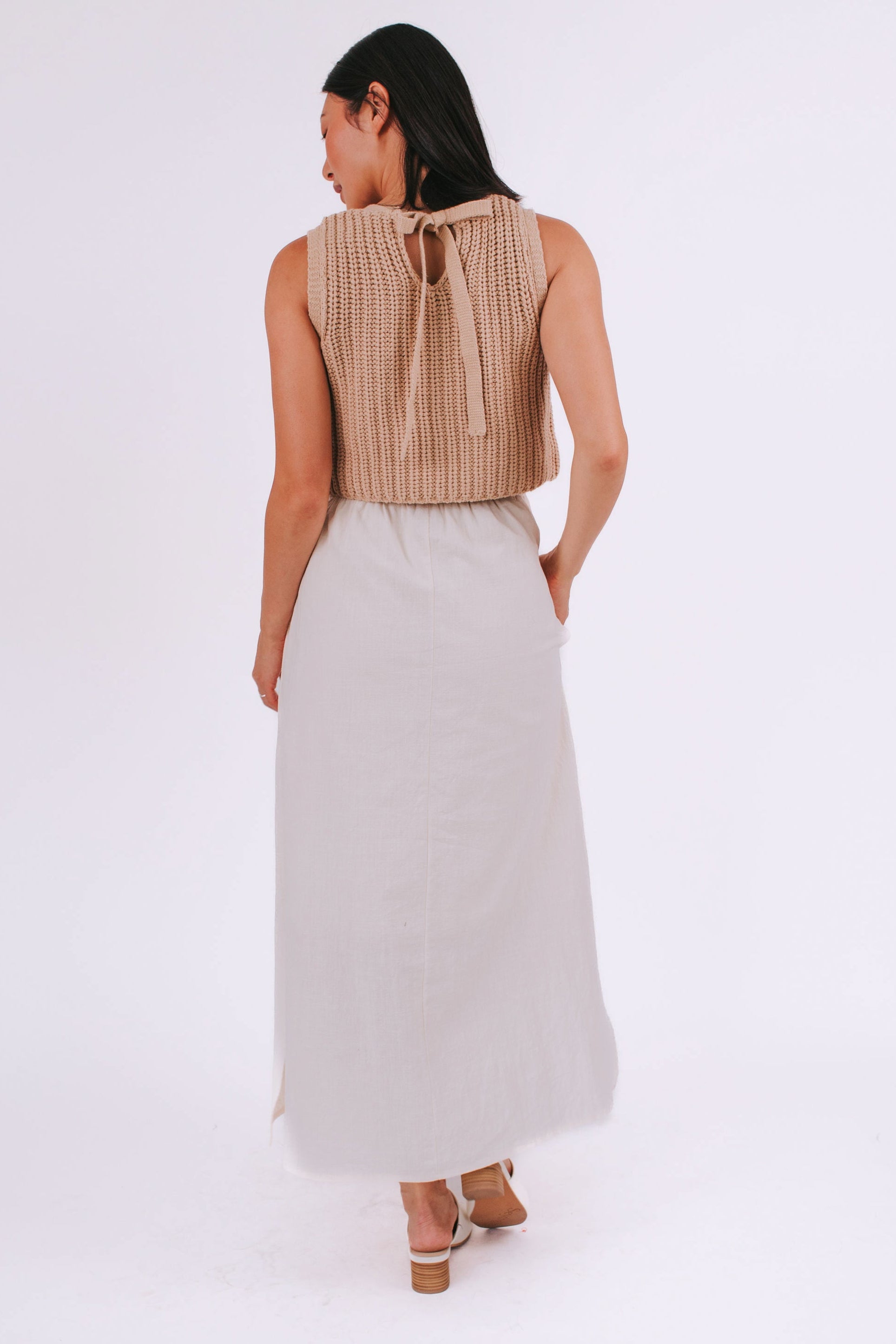 Canyon Retreat Dress