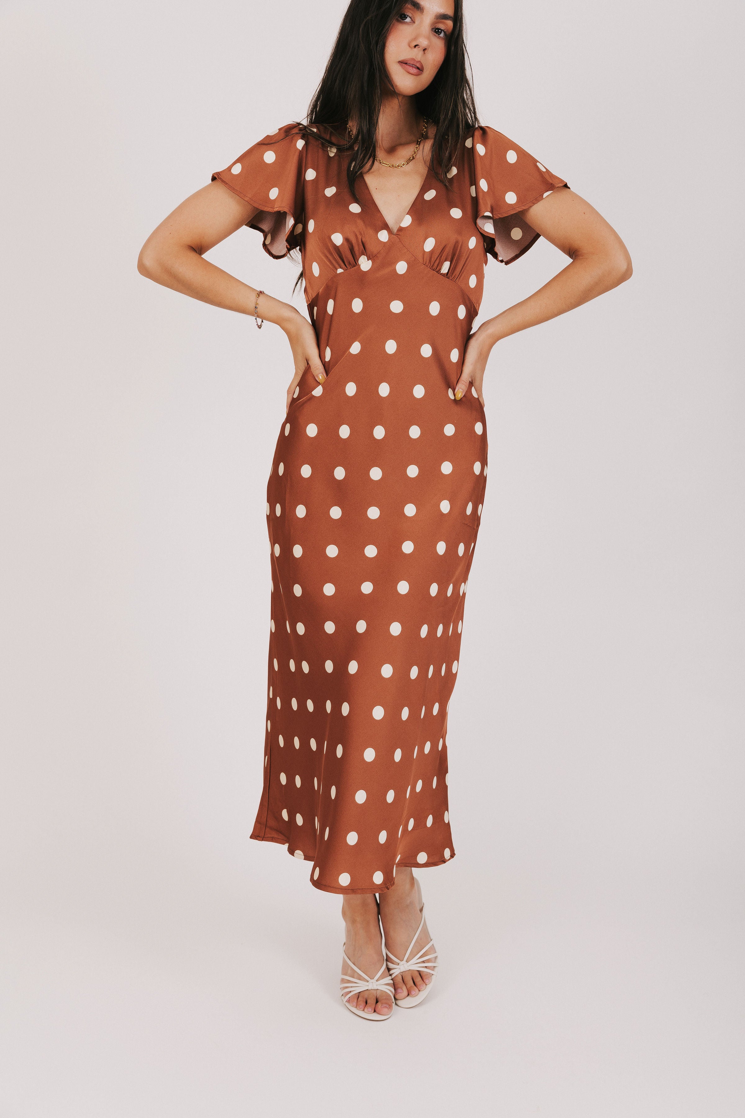 Evening Encore Dress