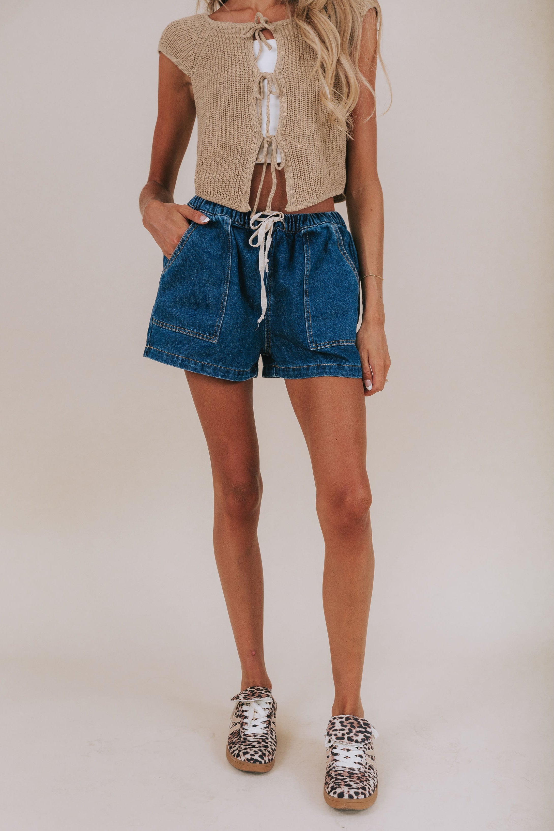 It's My Life Shorts