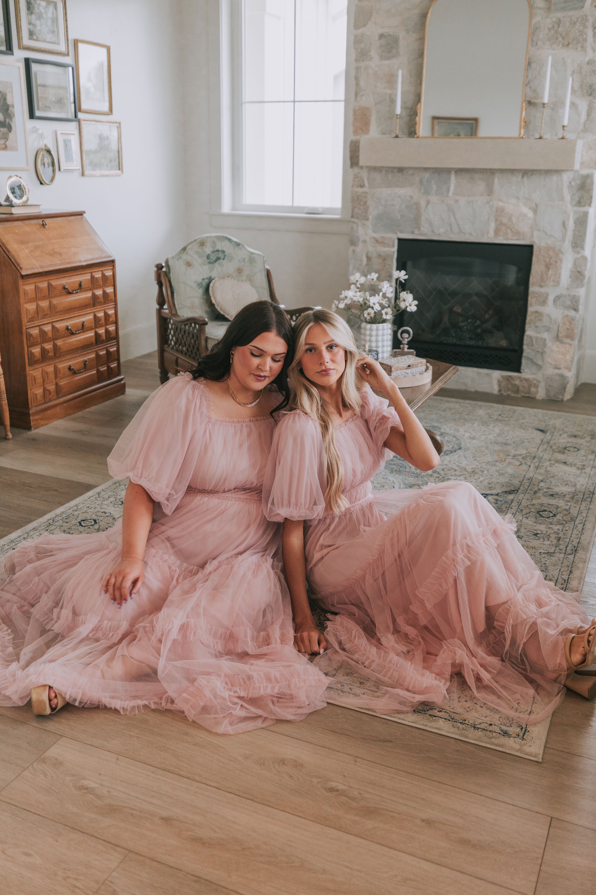 ONE LOVED BABE - Stuck With You Dress - 3 Colors!