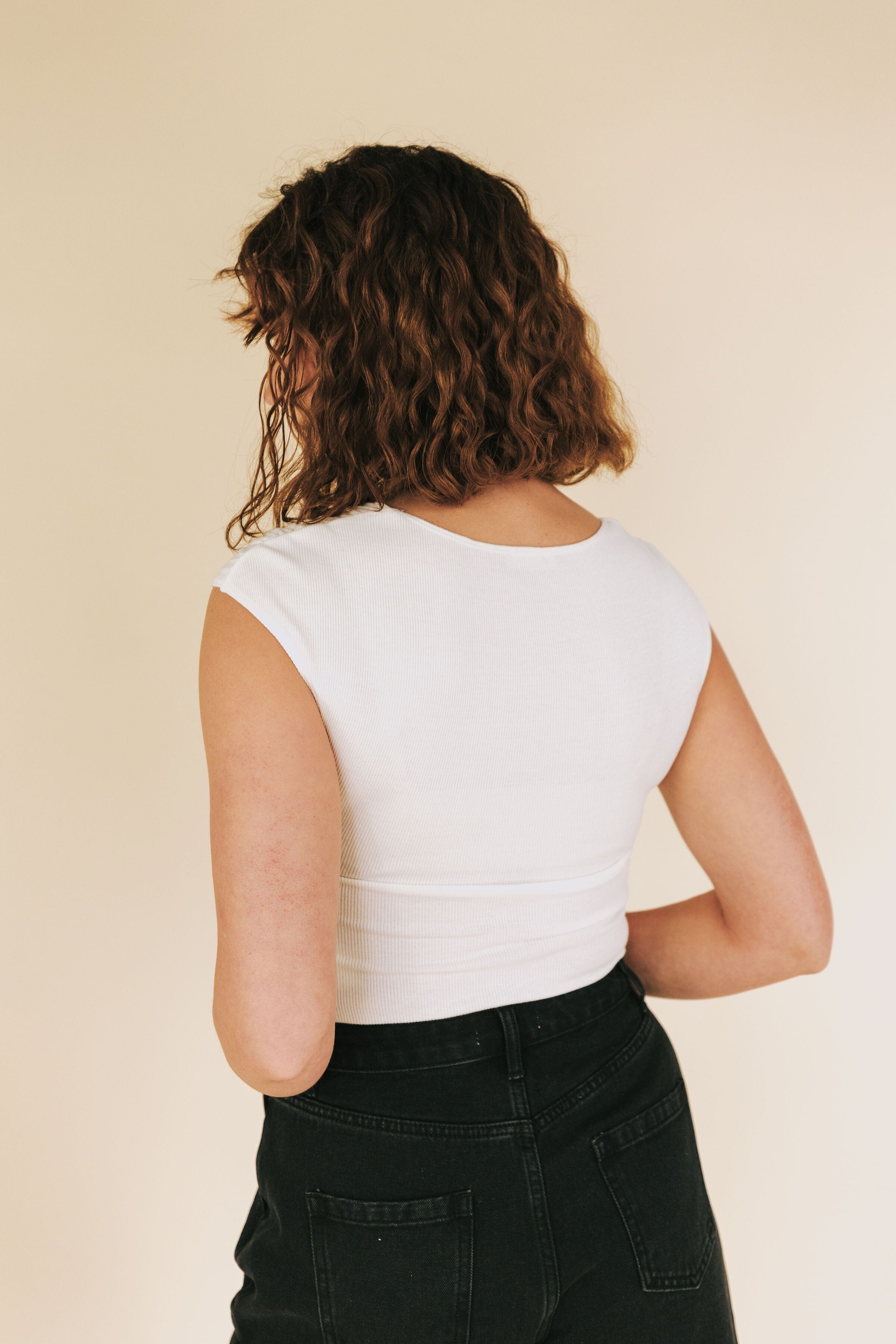 FREE PEOPLE - Another Love Bodysuit