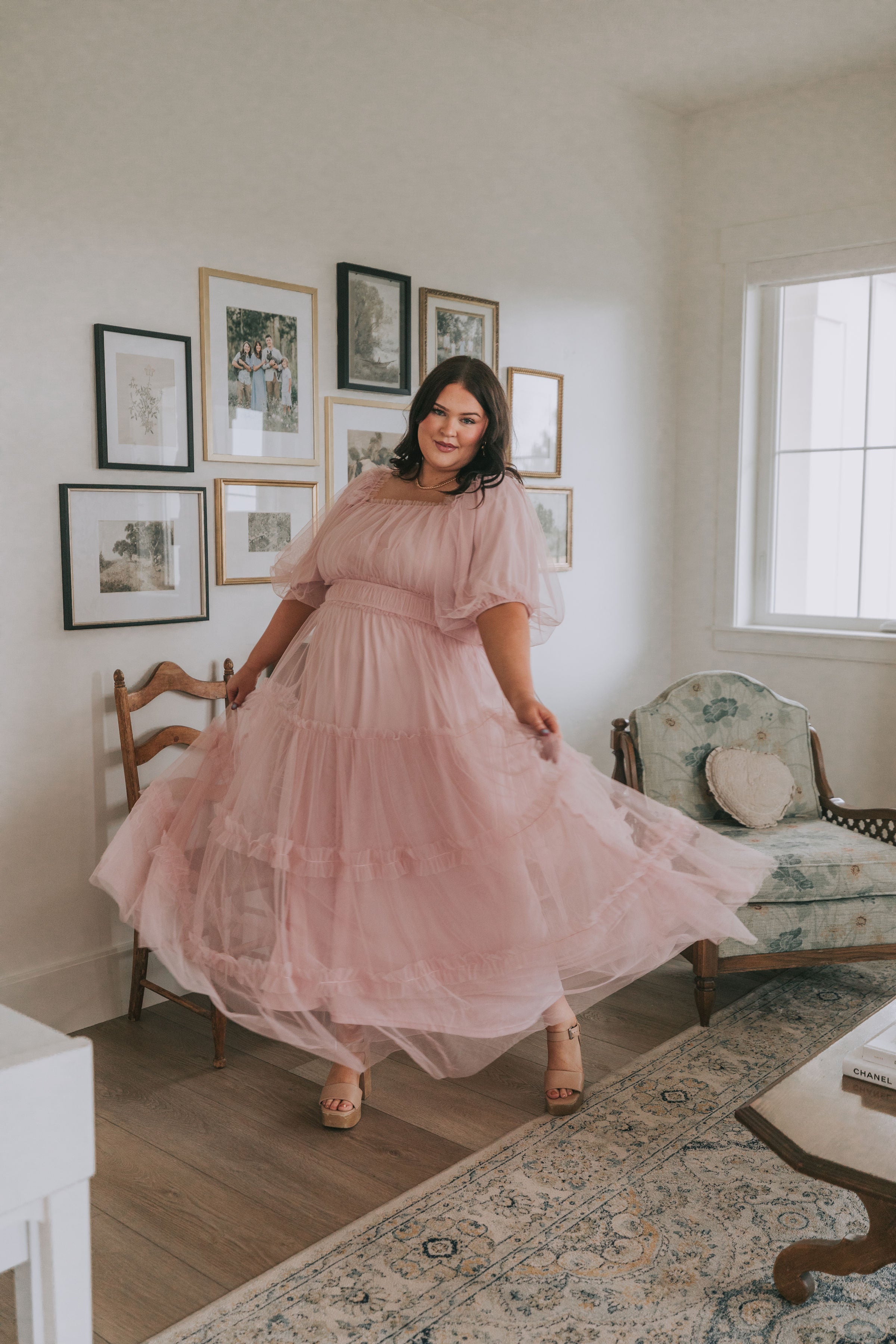 ONE LOVED BABE - Stuck With You Dress - 3 Colors!