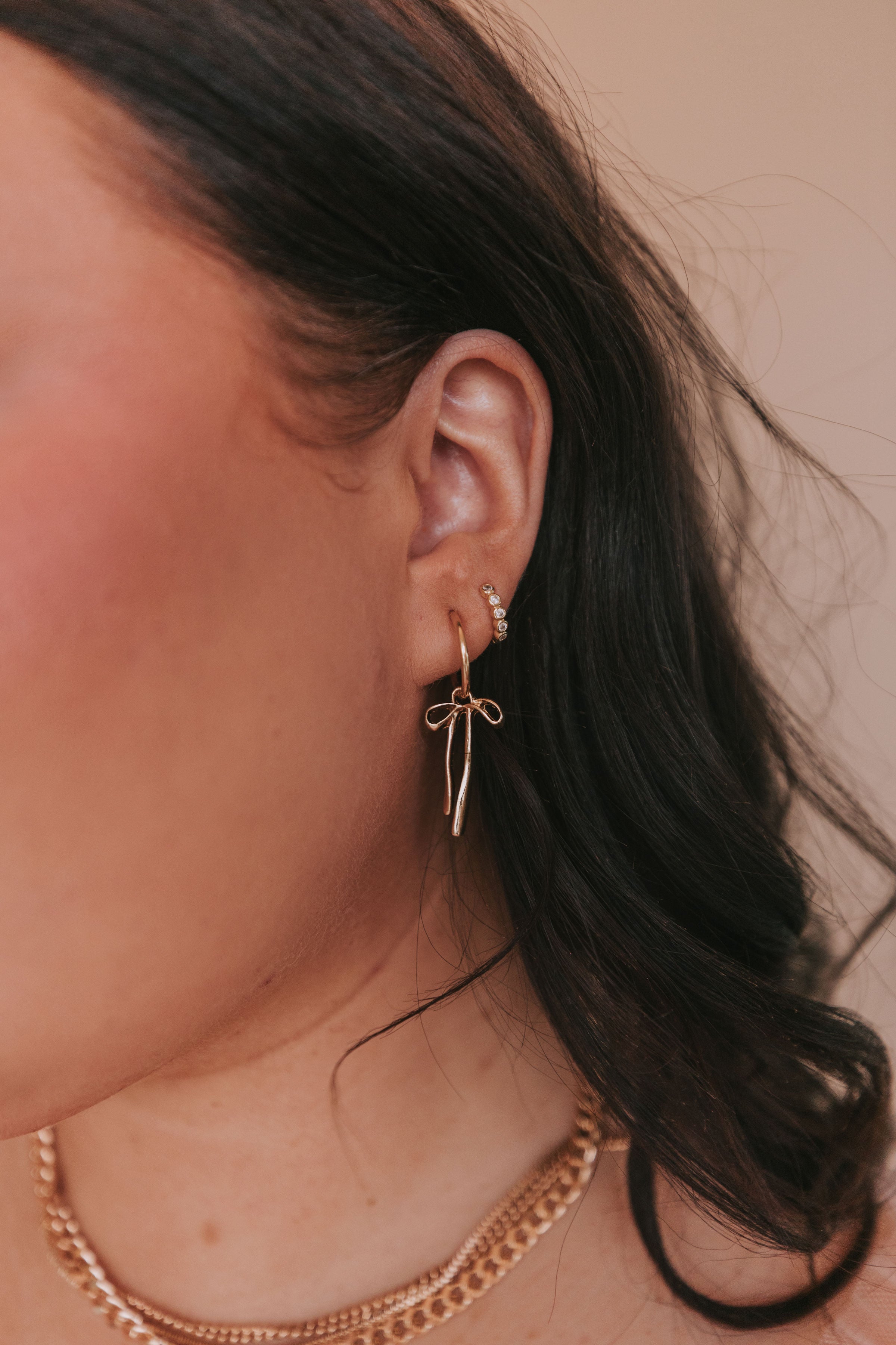 Think About Me Earrings