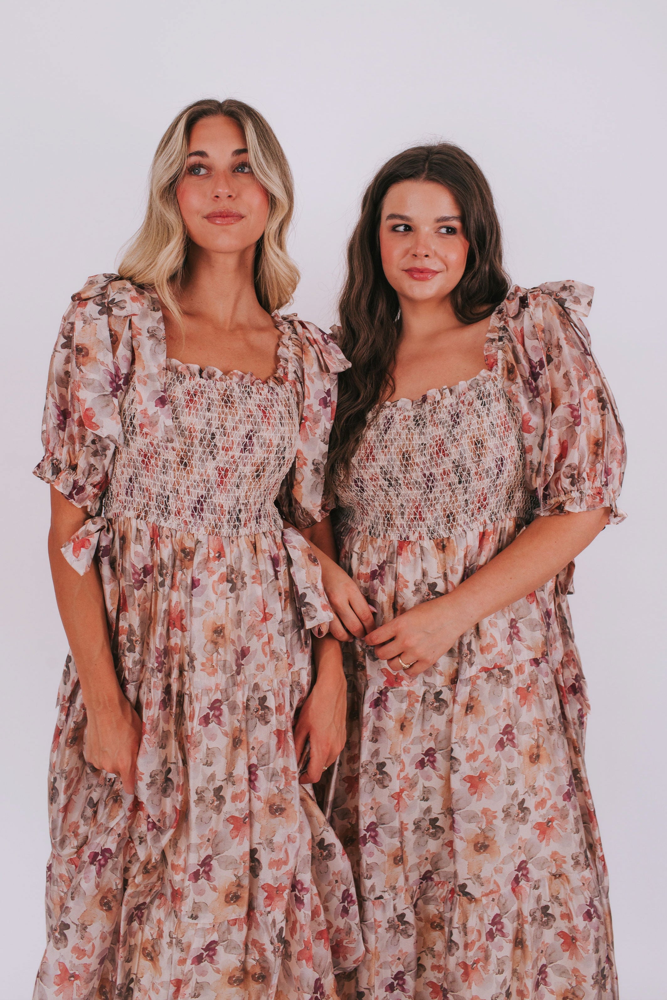 EXCLUSIVE - Midnight Riviera Dress