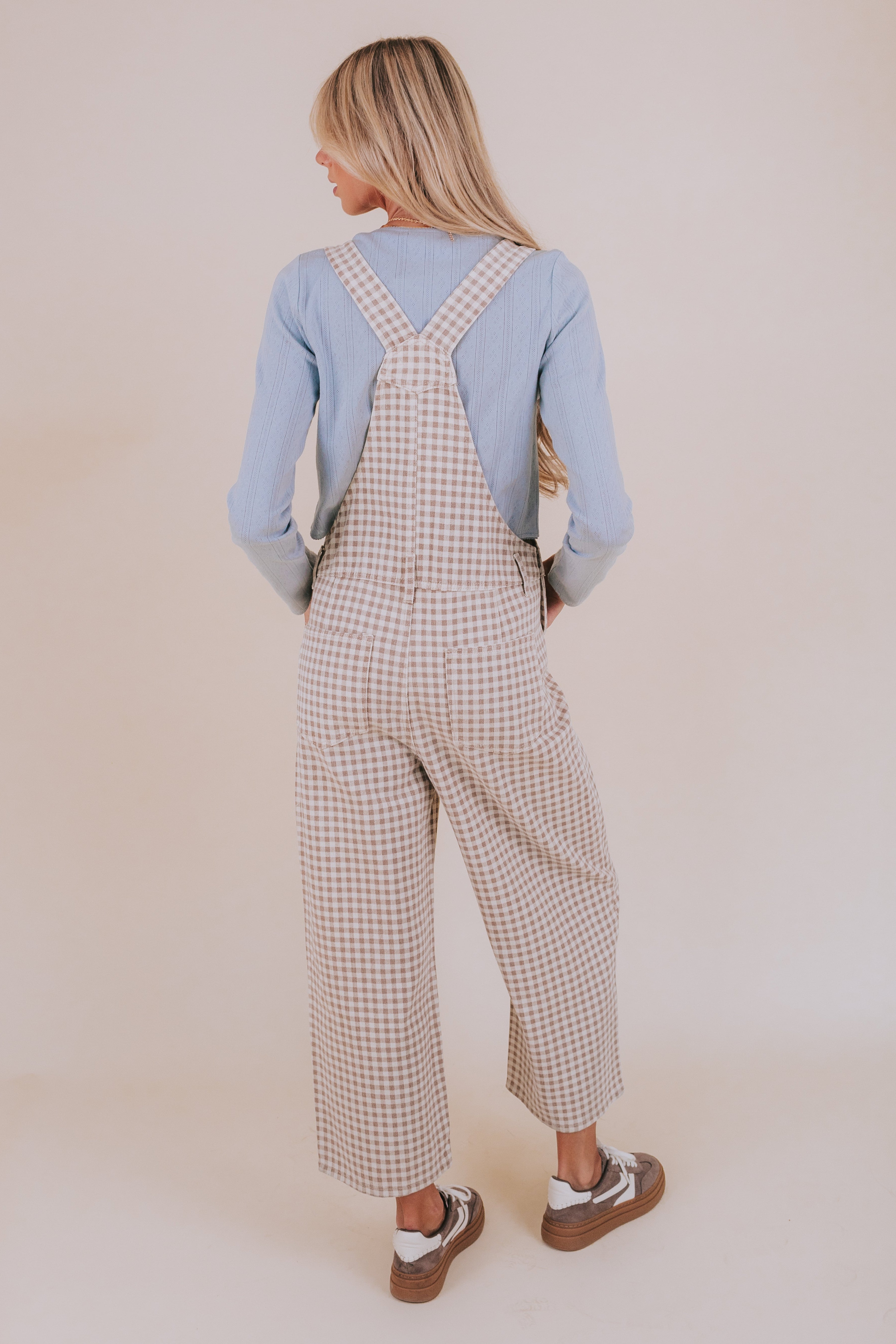 I've Got You Overalls