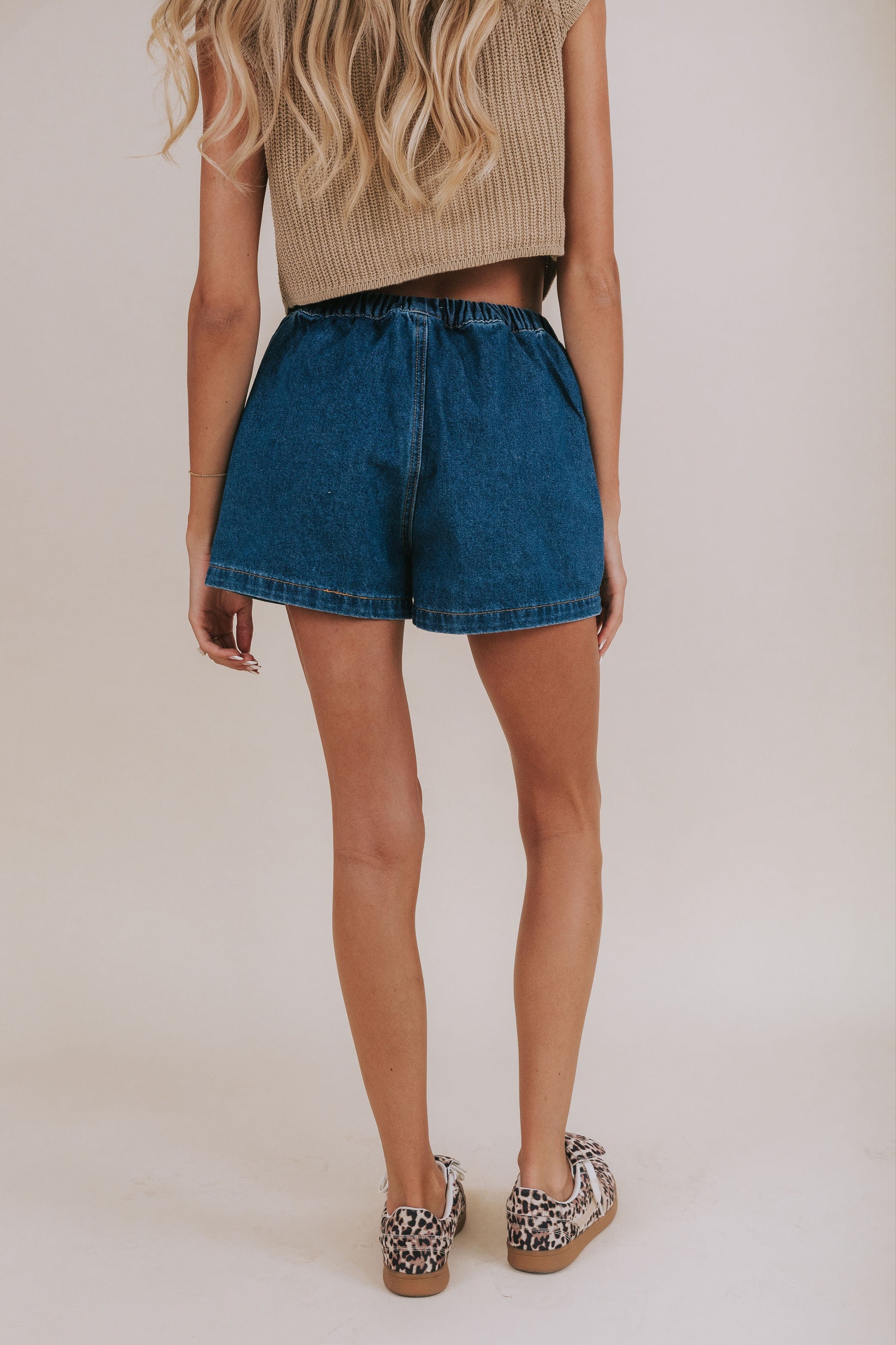 It's My Life Shorts