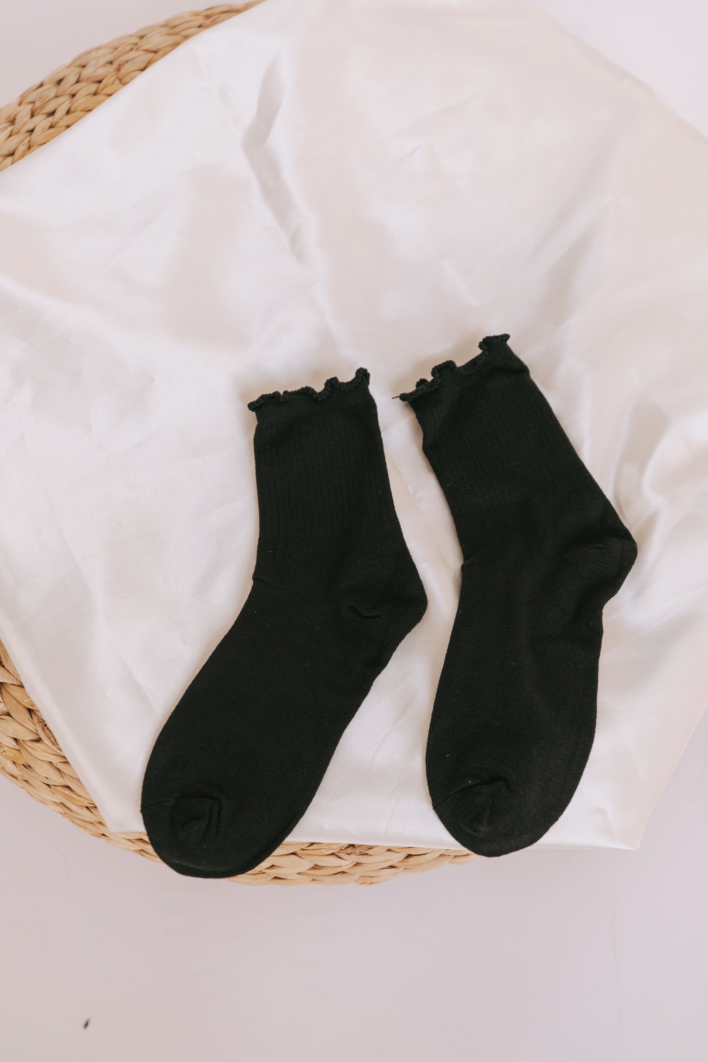 Going To Be A Good Day Socks - 6 Colors!