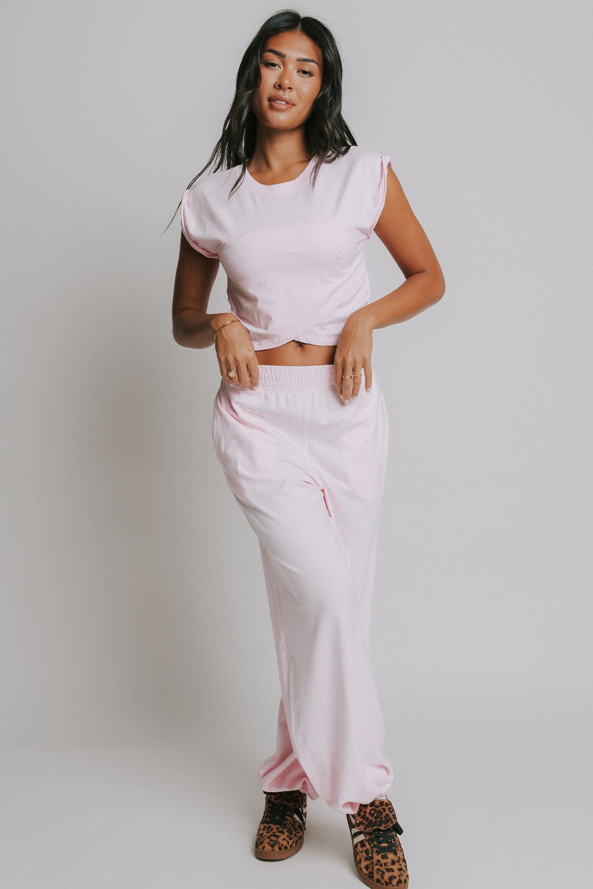 FREE PEOPLE - Hot Shot Crossover Set - 13 Colors!