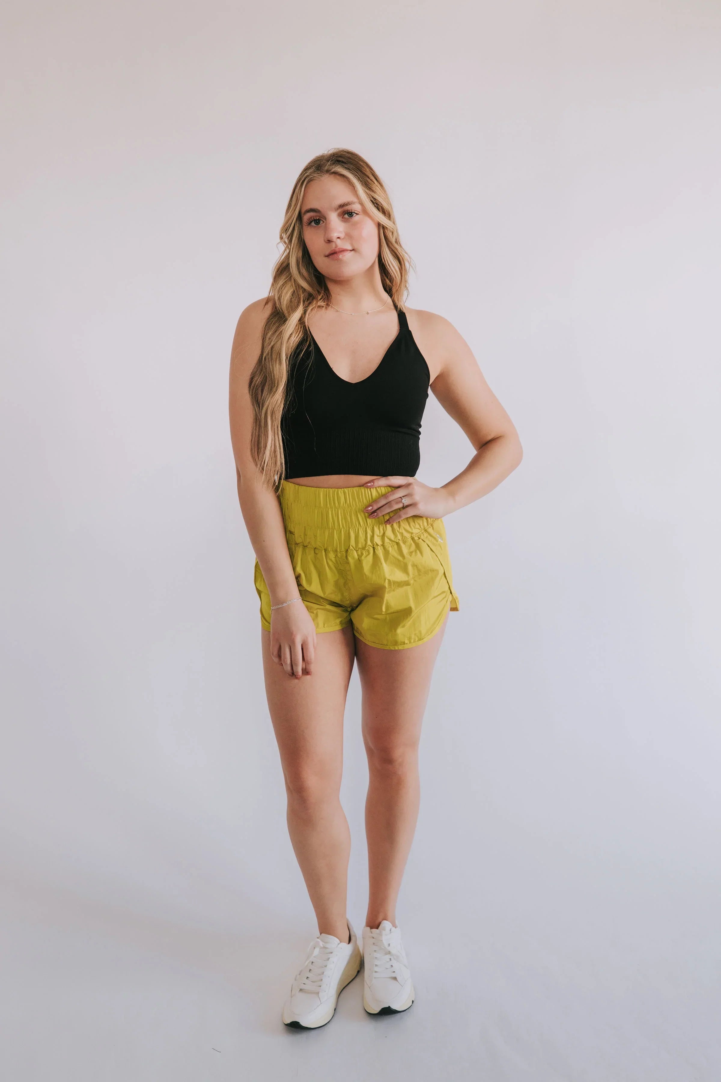 FREE PEOPLE - The Way Home Short - 5 Colors!