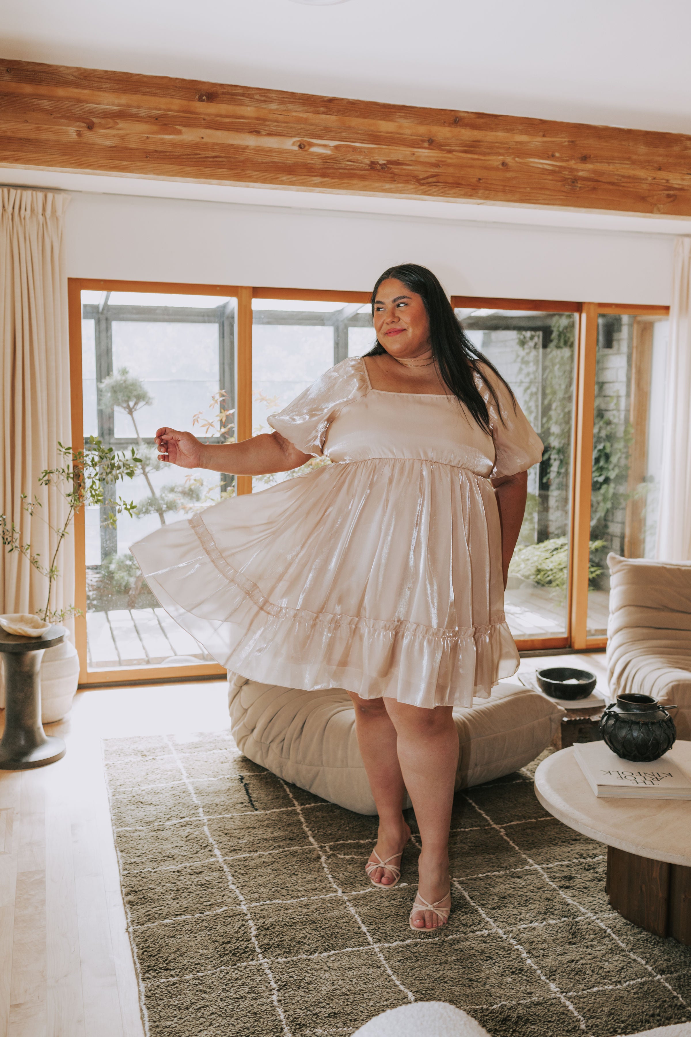 EXCLUSIVE - Time Of My Life Dress - 5 Colors!