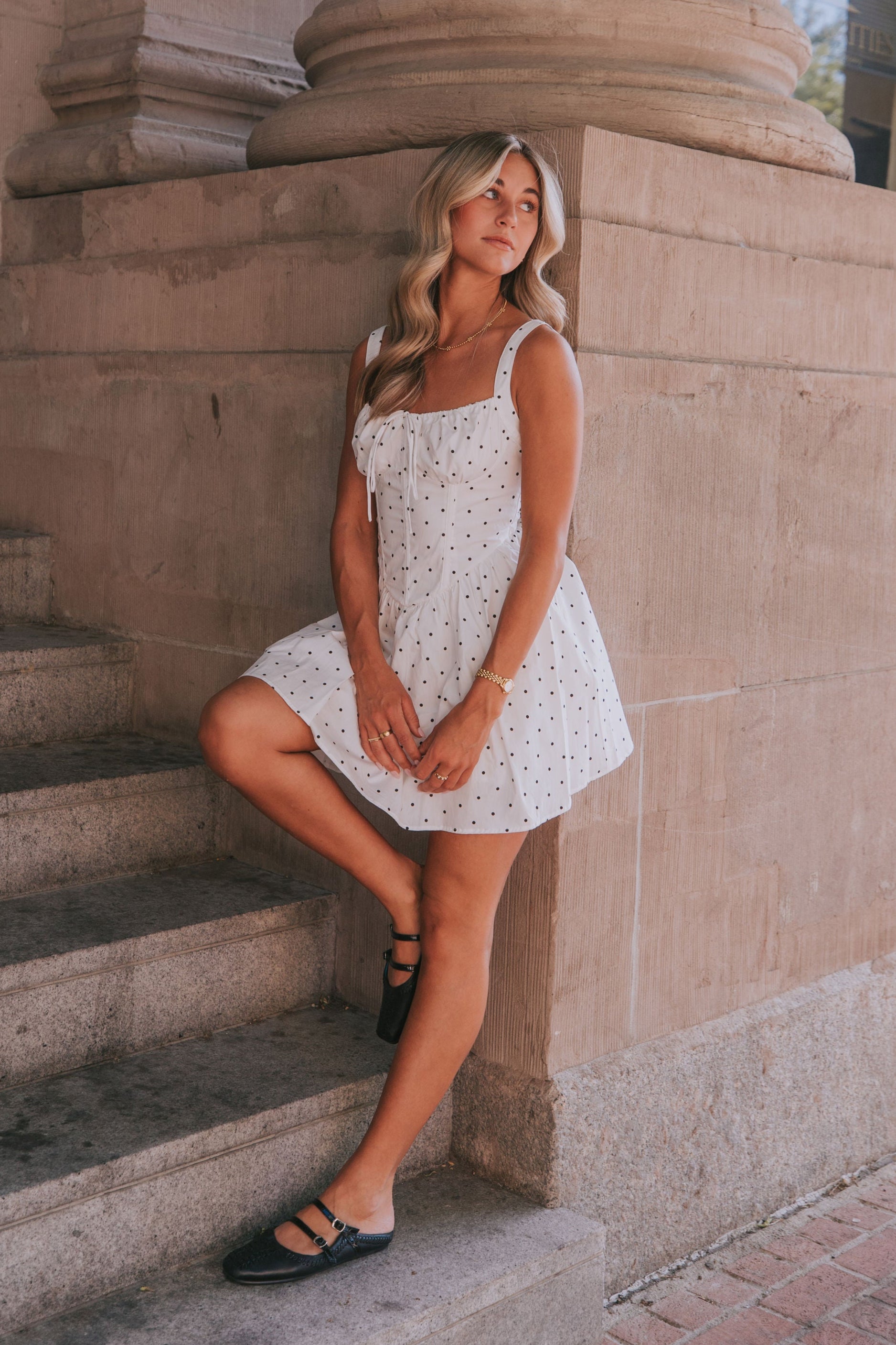 All That Jazz Dress