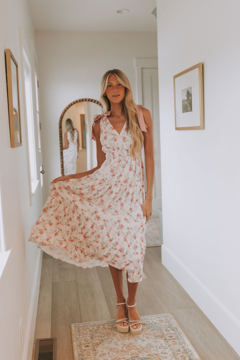 Be Mine Dress *Limited Edition*