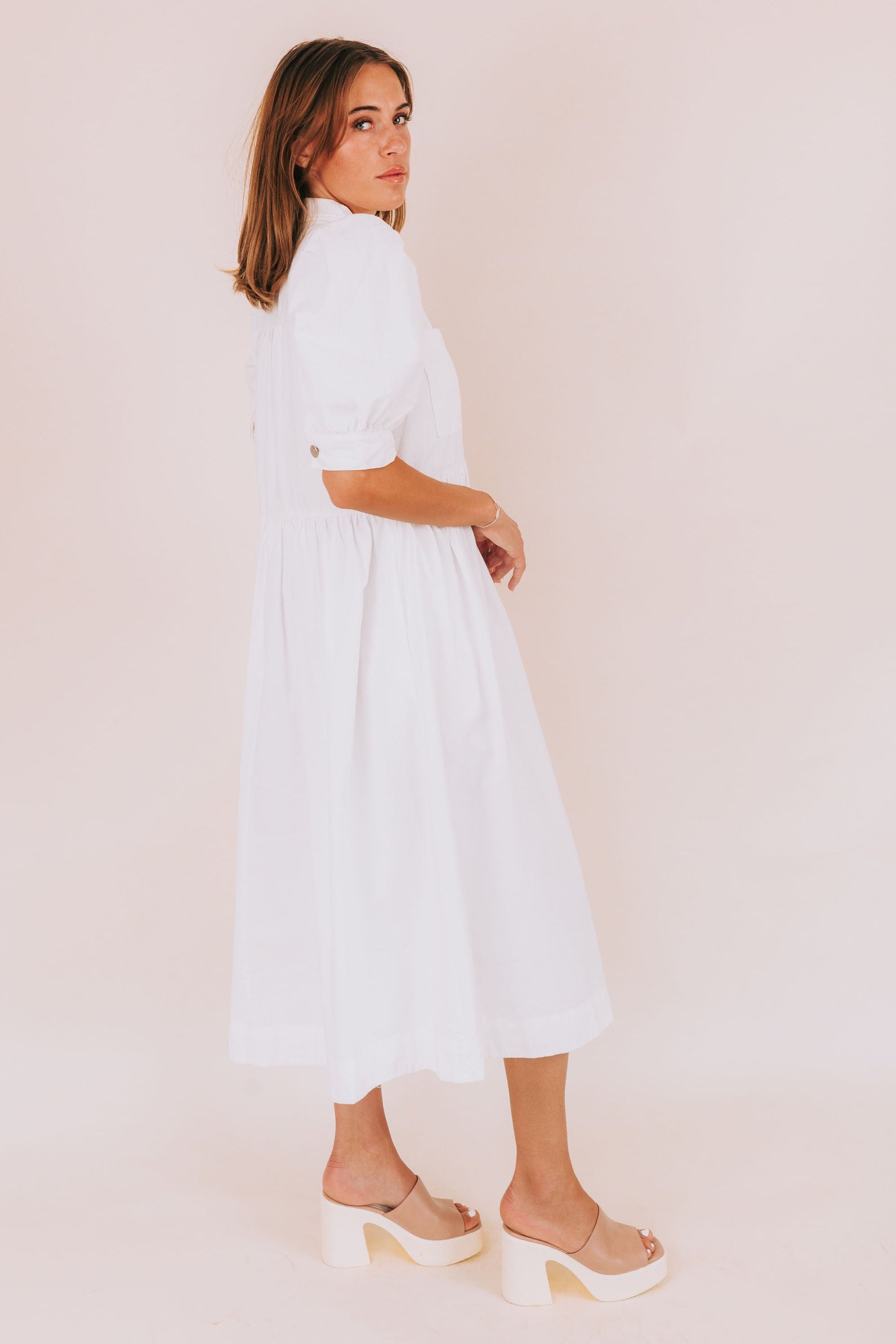Brightest Memories Dress