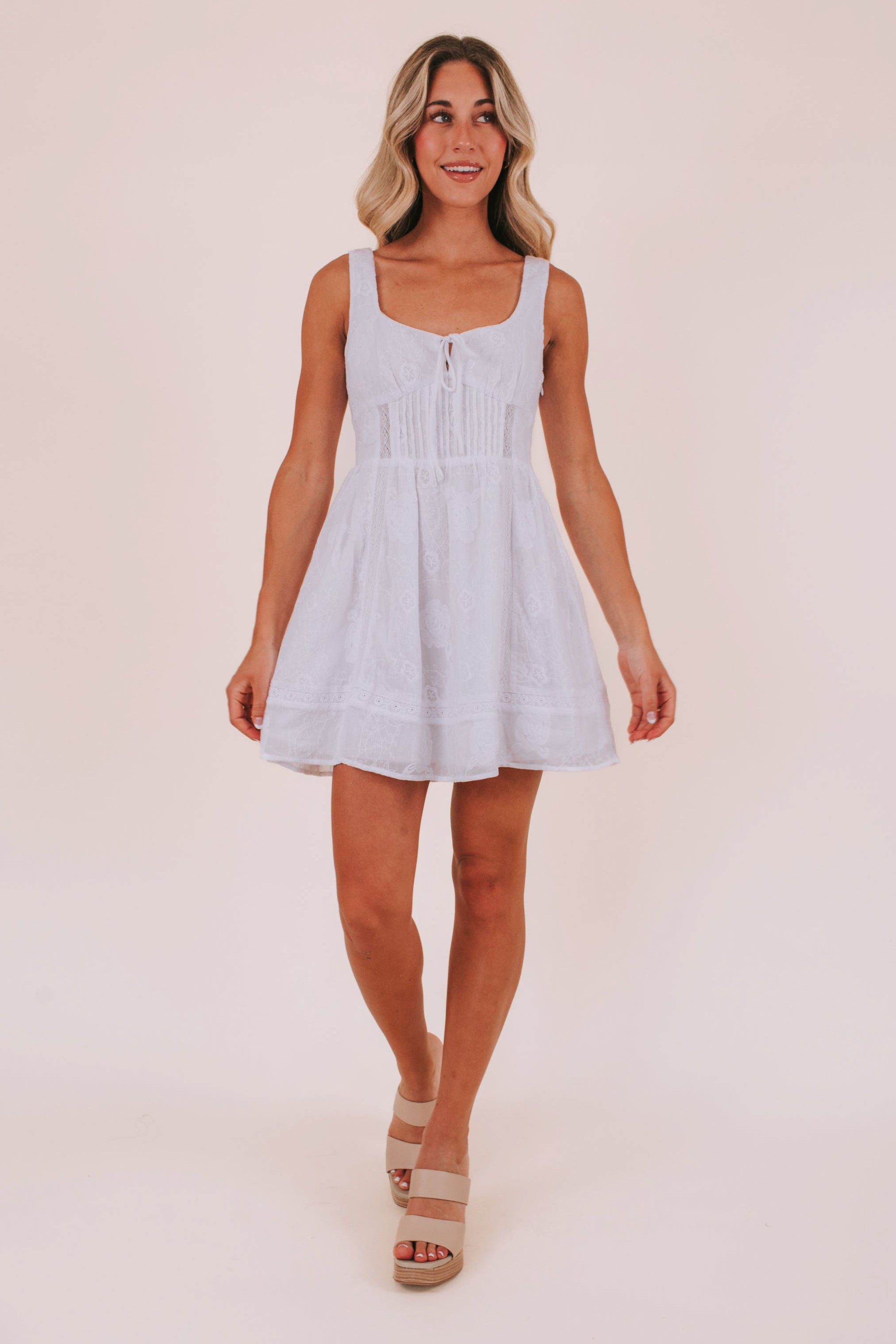 Endless Summer Dress