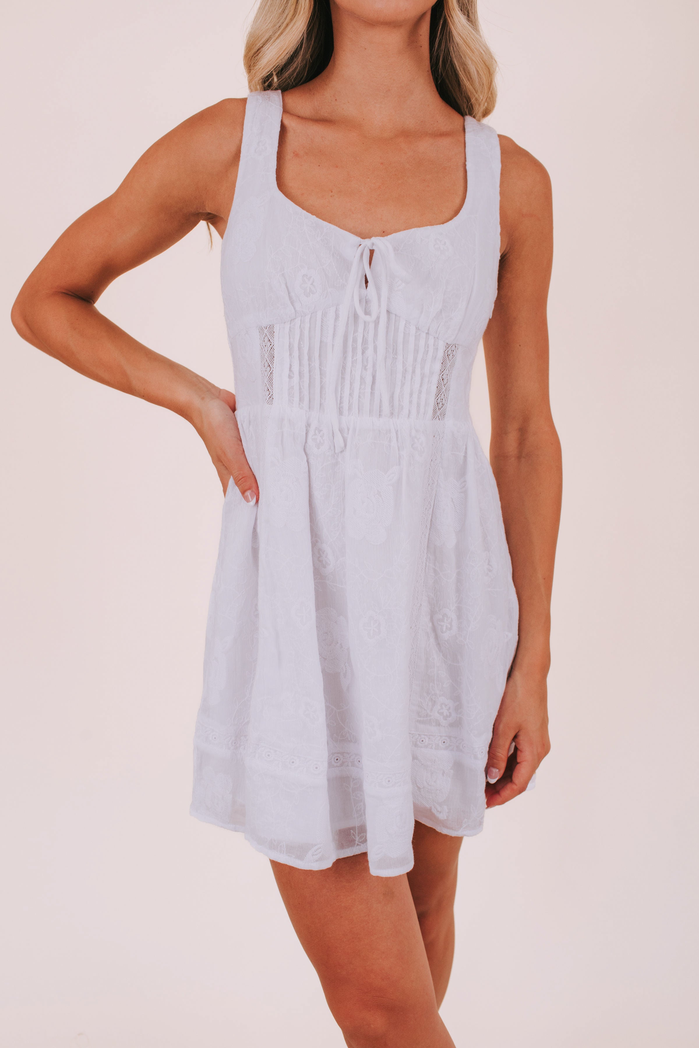 Endless Summer Dress