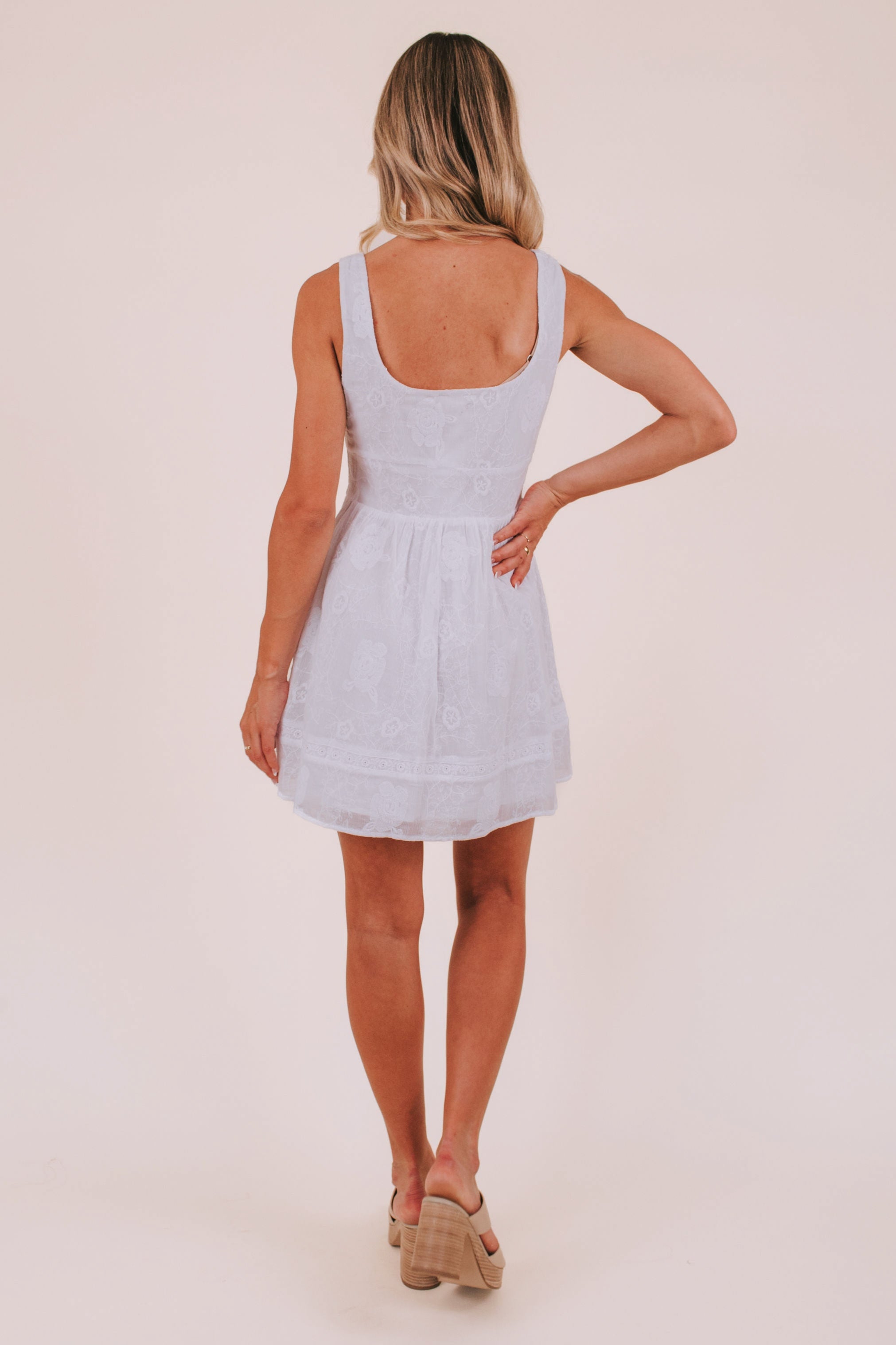 Endless Summer Dress