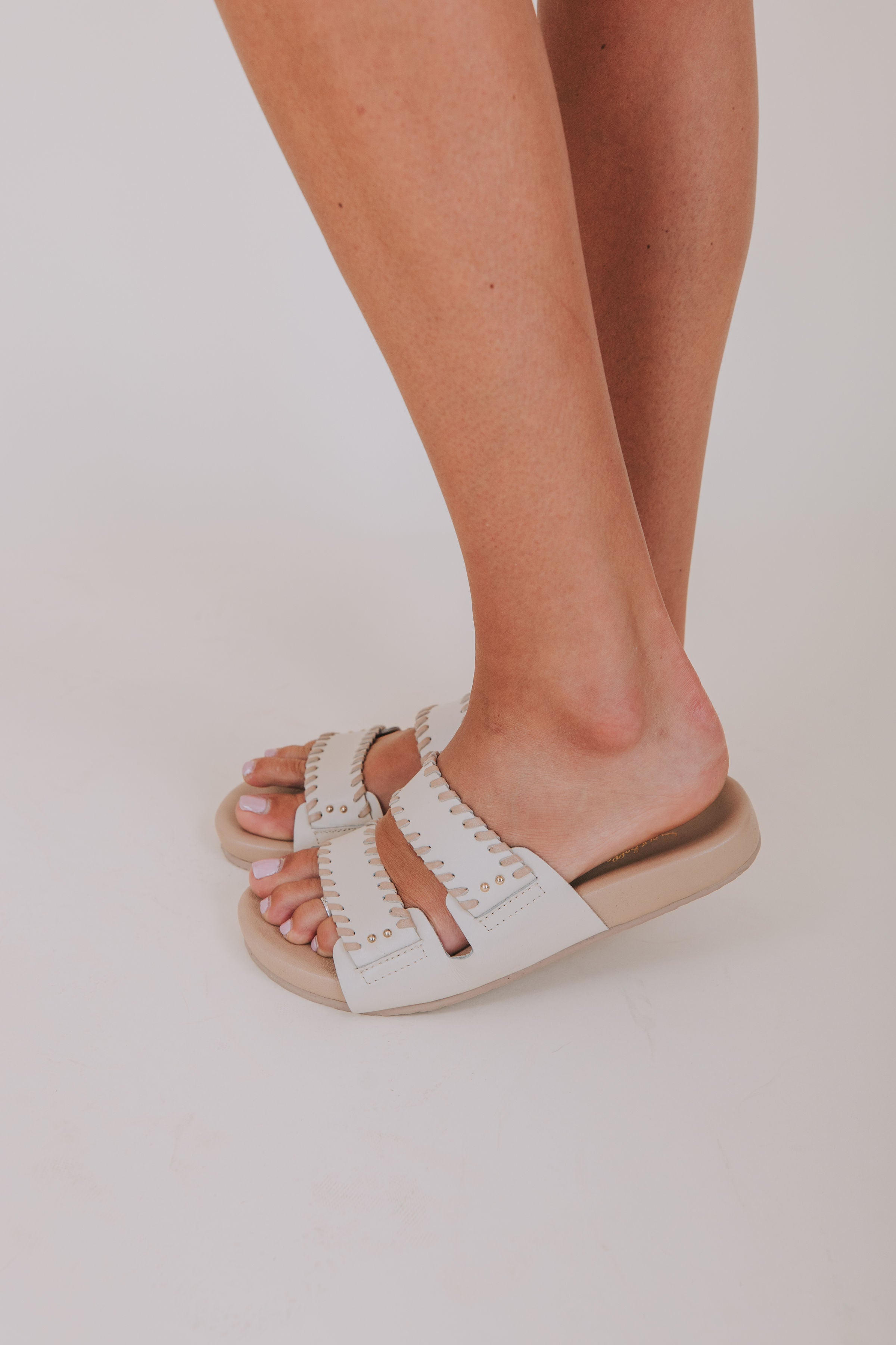SEYCHELLES - Catch A Wave Sandals