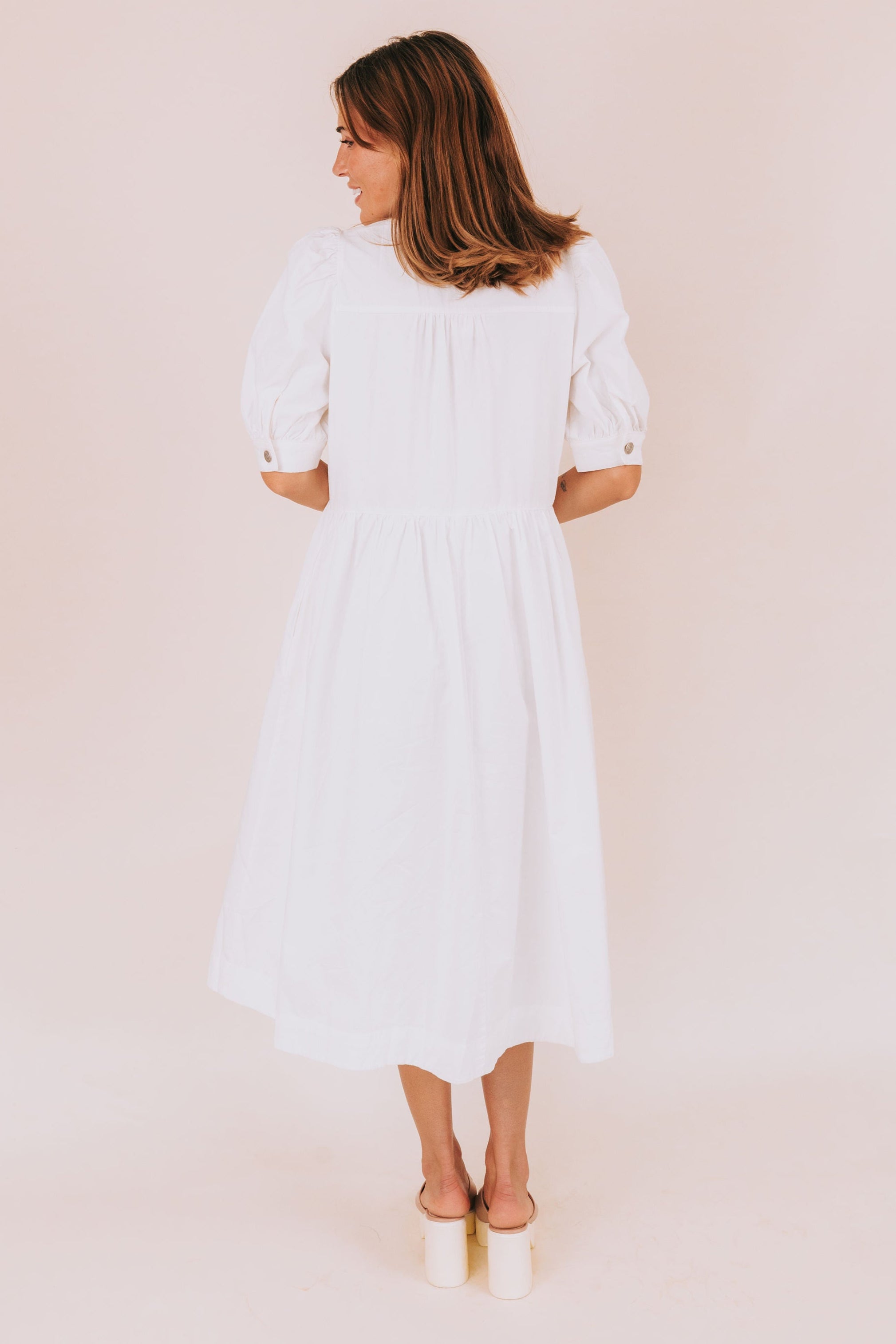 Brightest Memories Dress