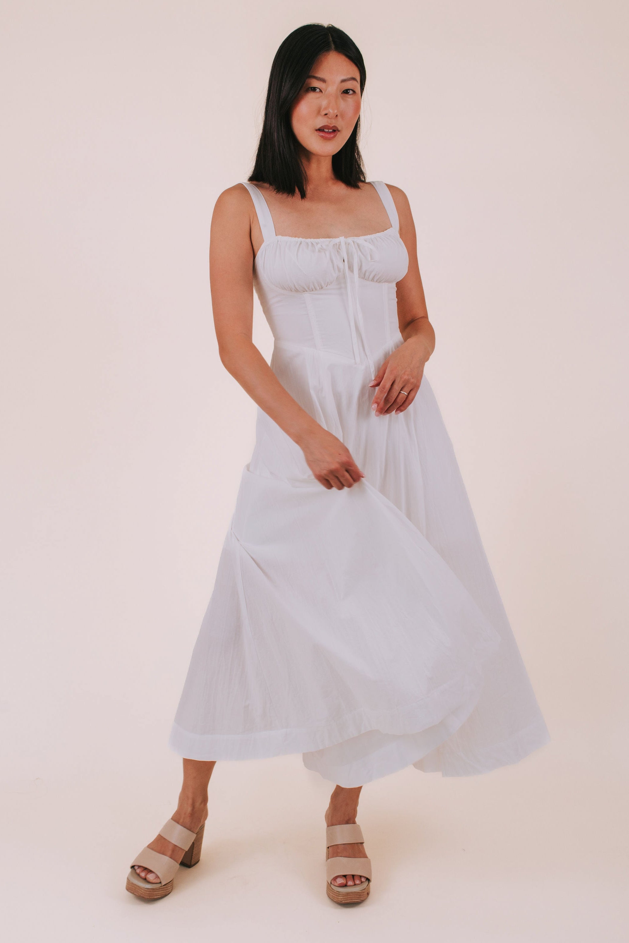 Treasured Beauty Dress - 2 Colors!