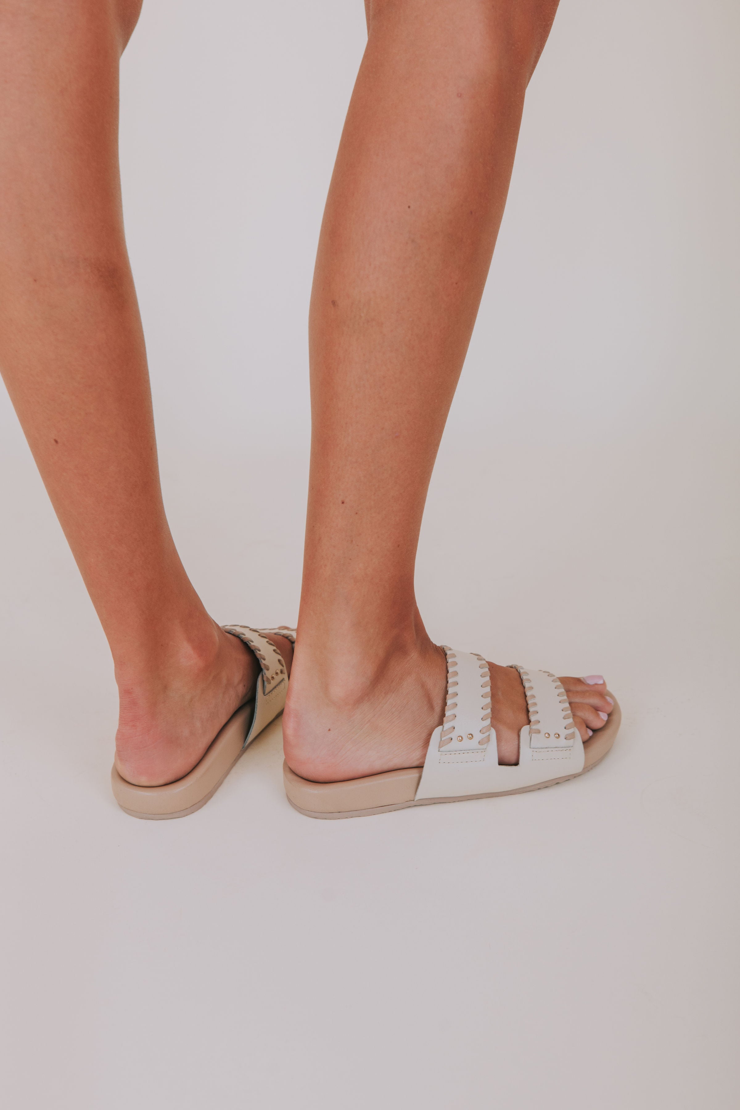 SEYCHELLES - Catch A Wave Sandals