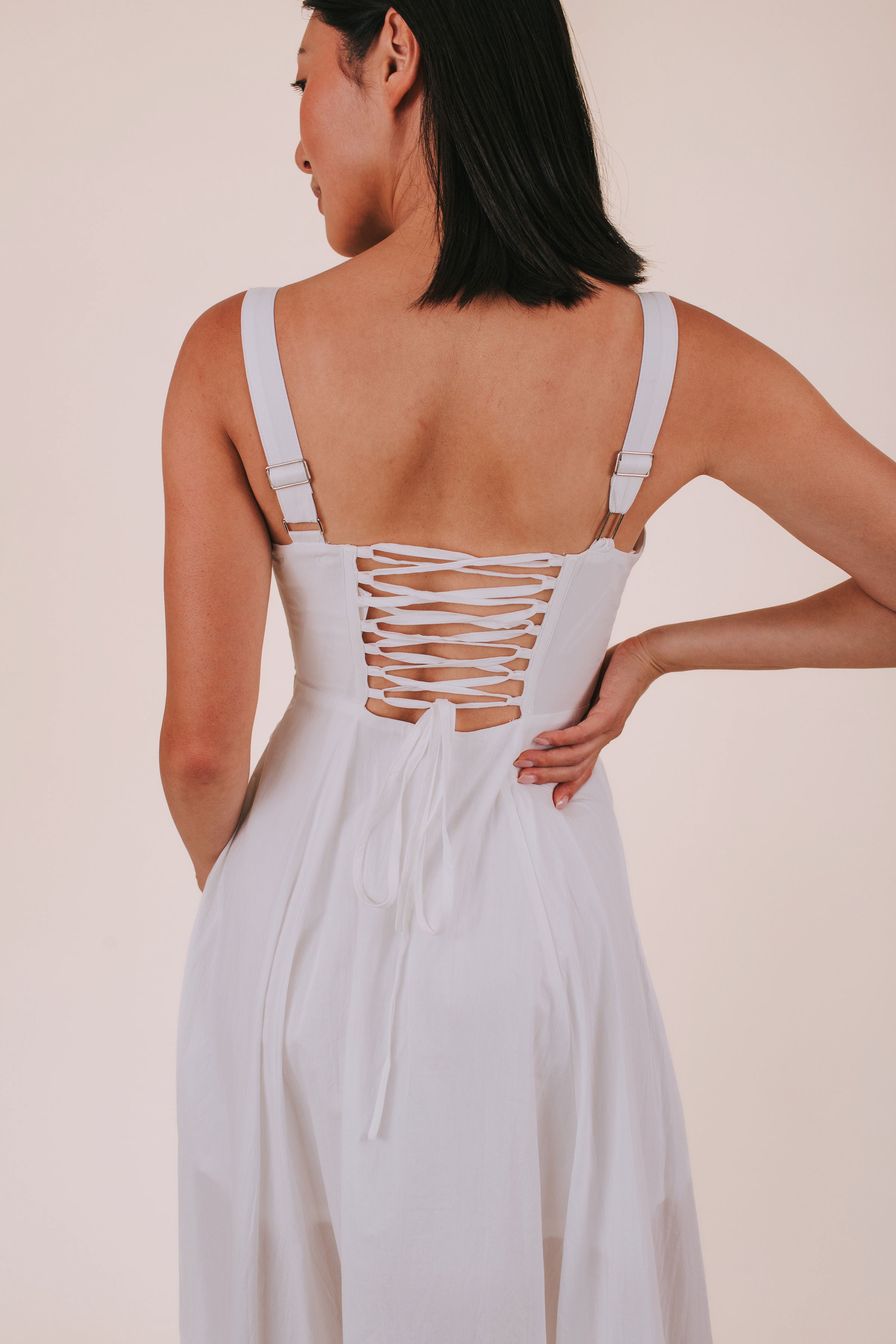 Treasured Beauty Dress - 2 Colors!