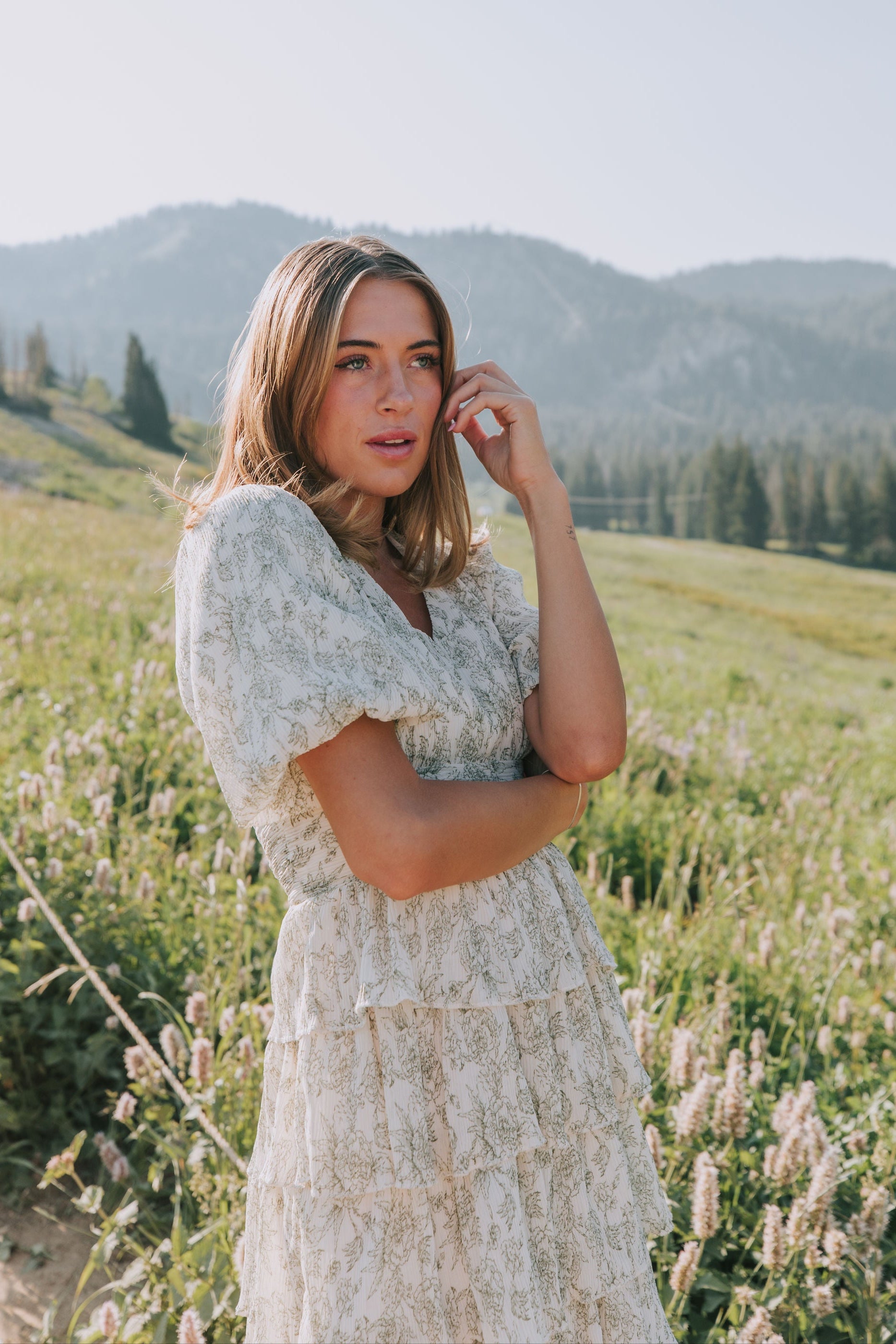 ONE LOVED BABE - Promise Me This Dress - 5 Colors!