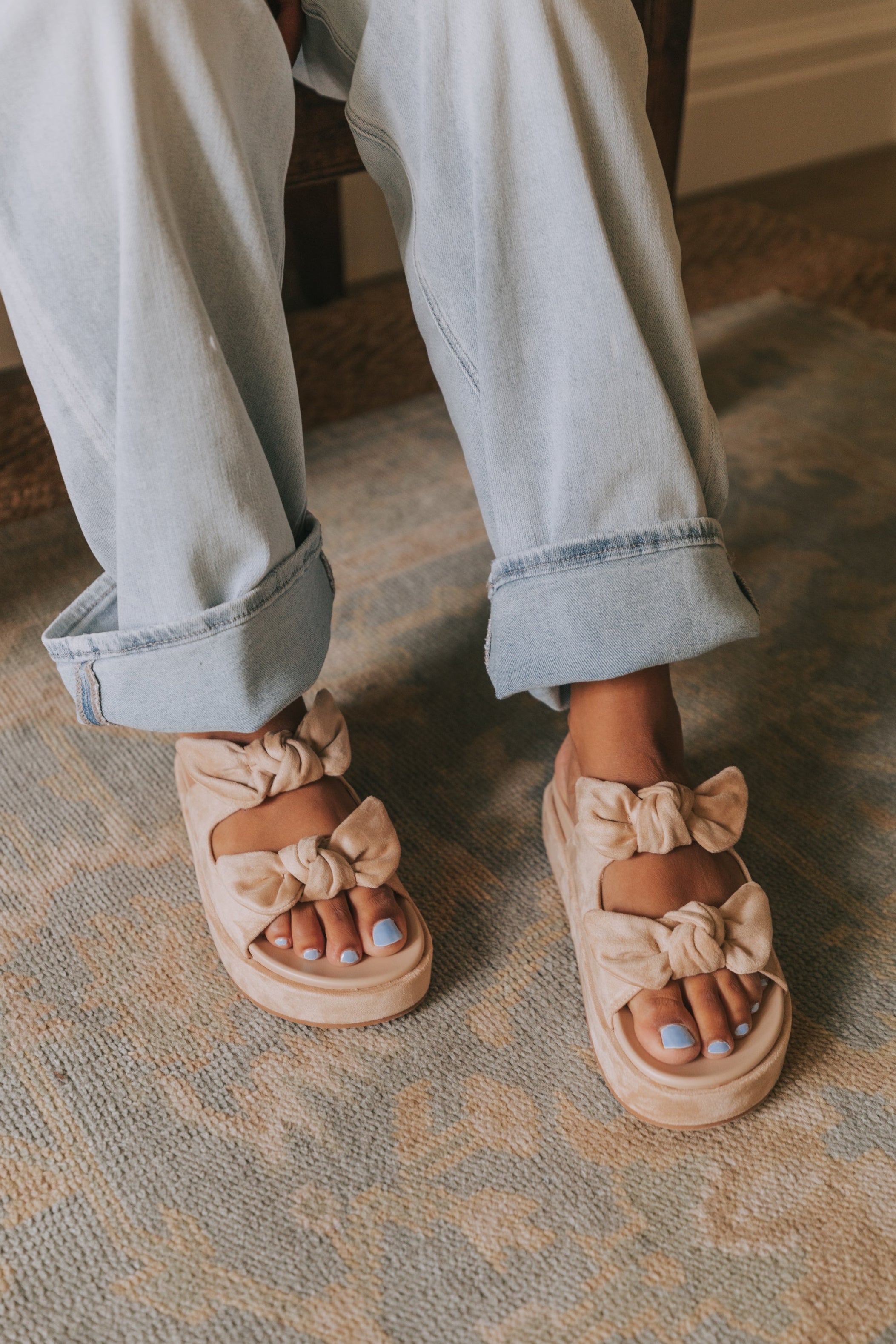 Kiki Sandals