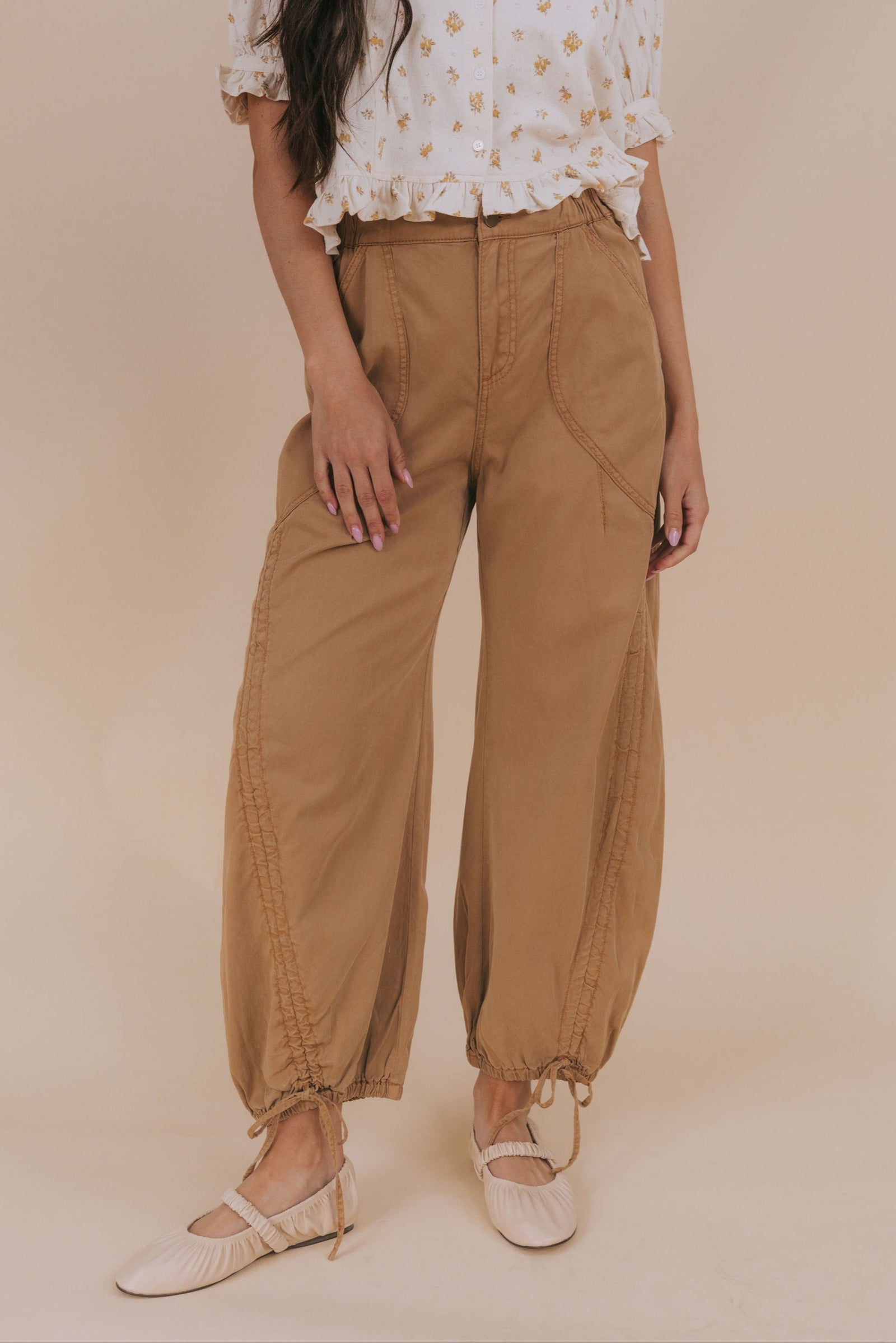 Pants