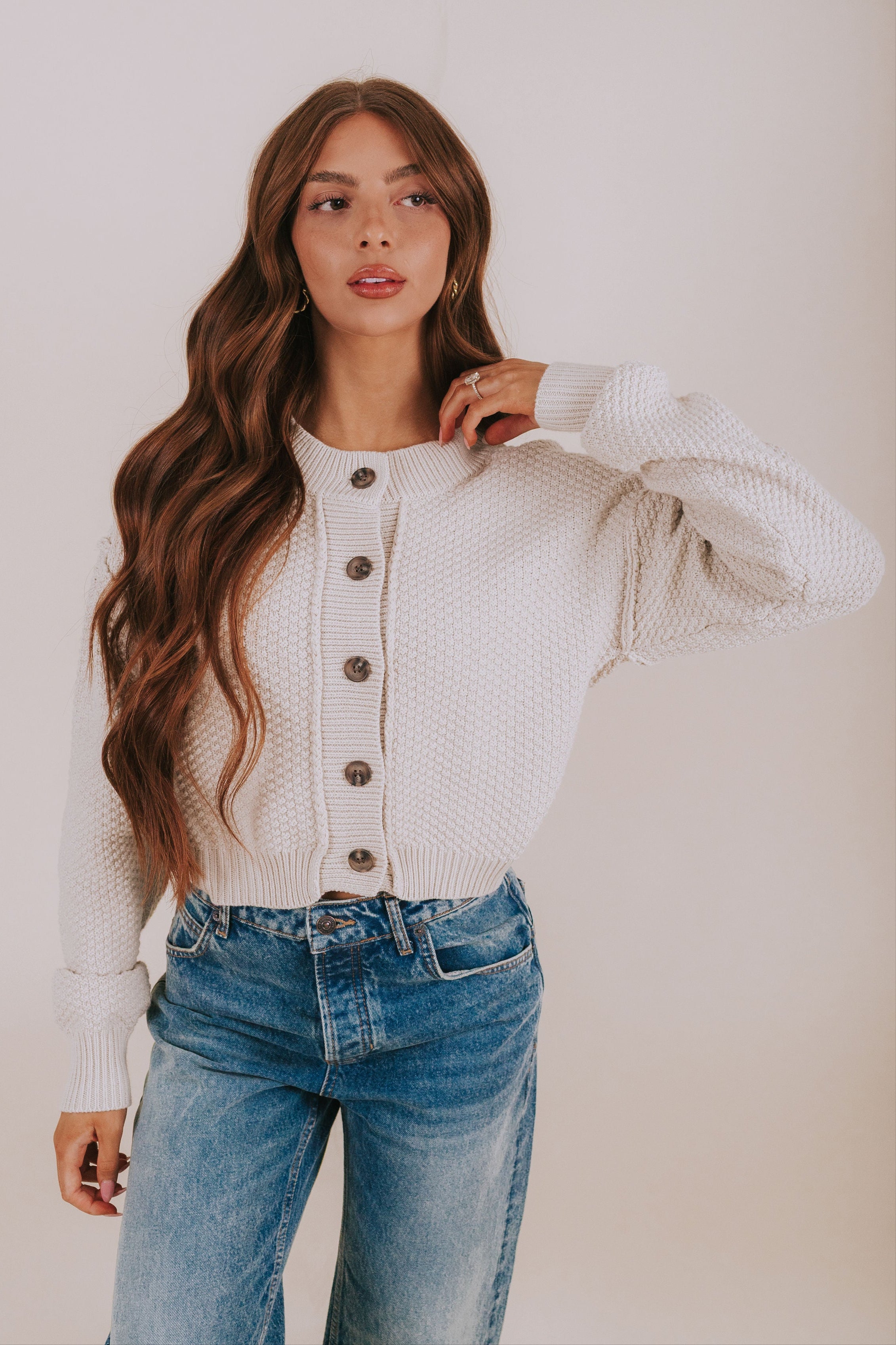 FREE PEOPLE - Lila Cardi