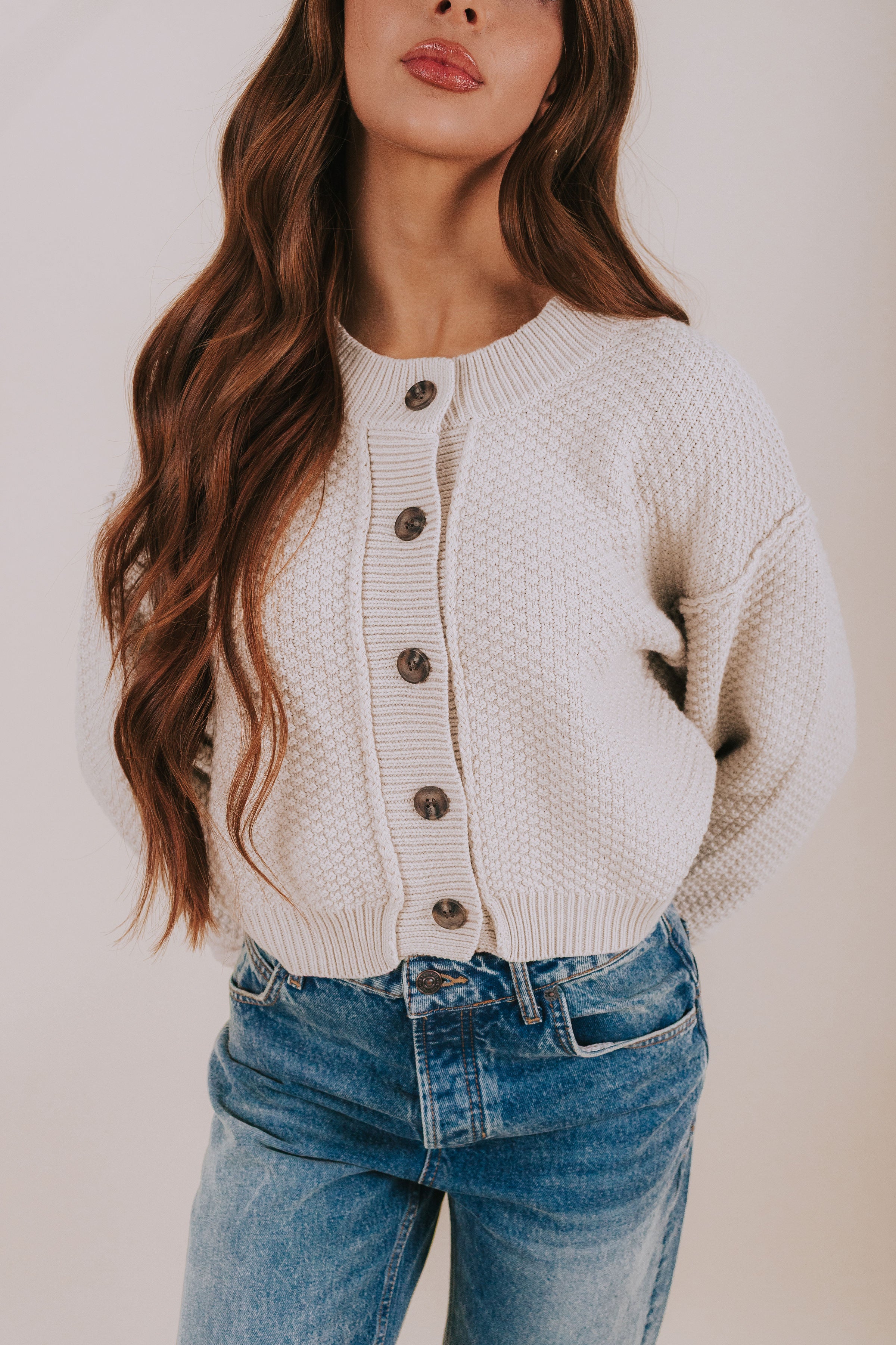 FREE PEOPLE - Lila Cardi