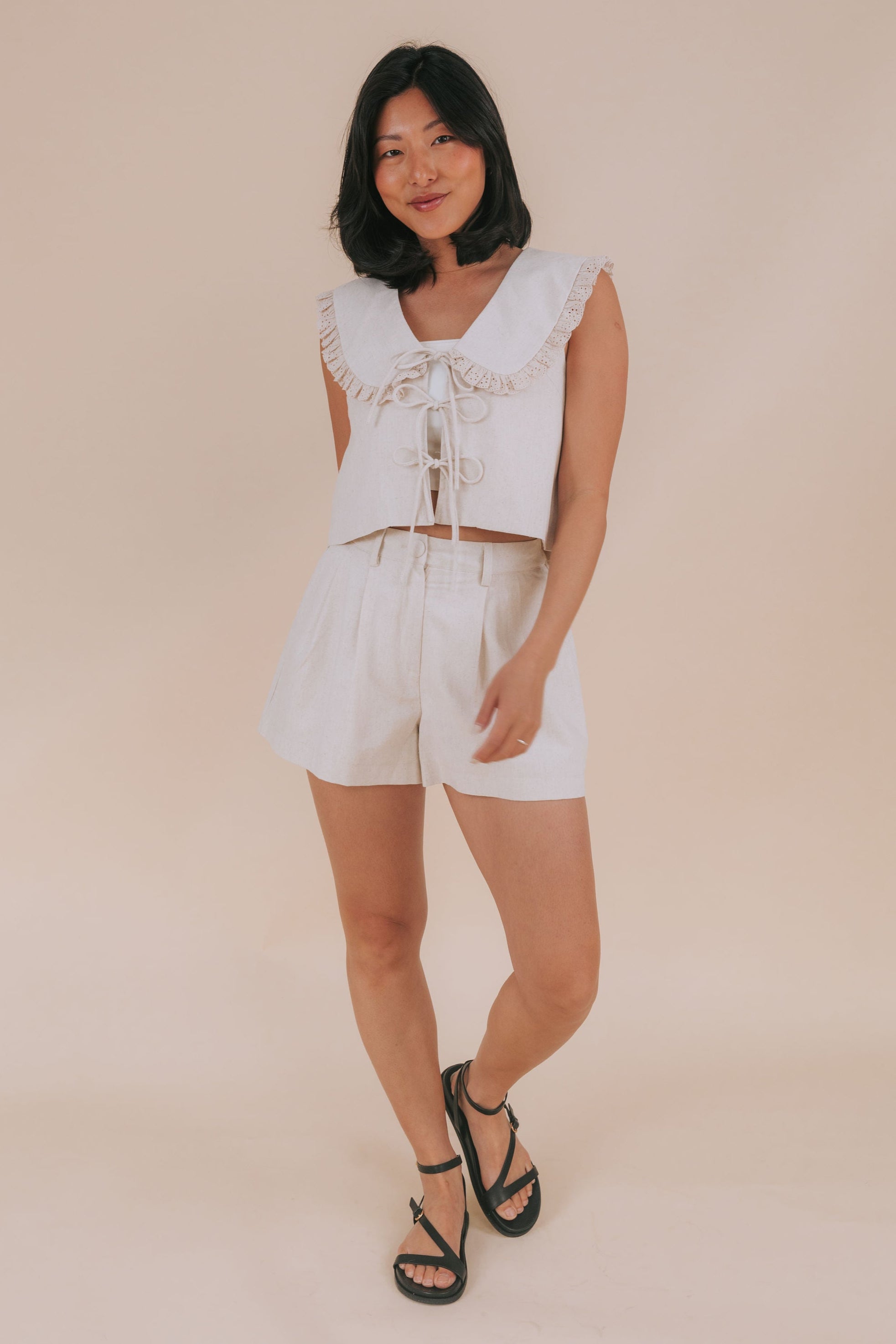 Leave It All Behind Shorts