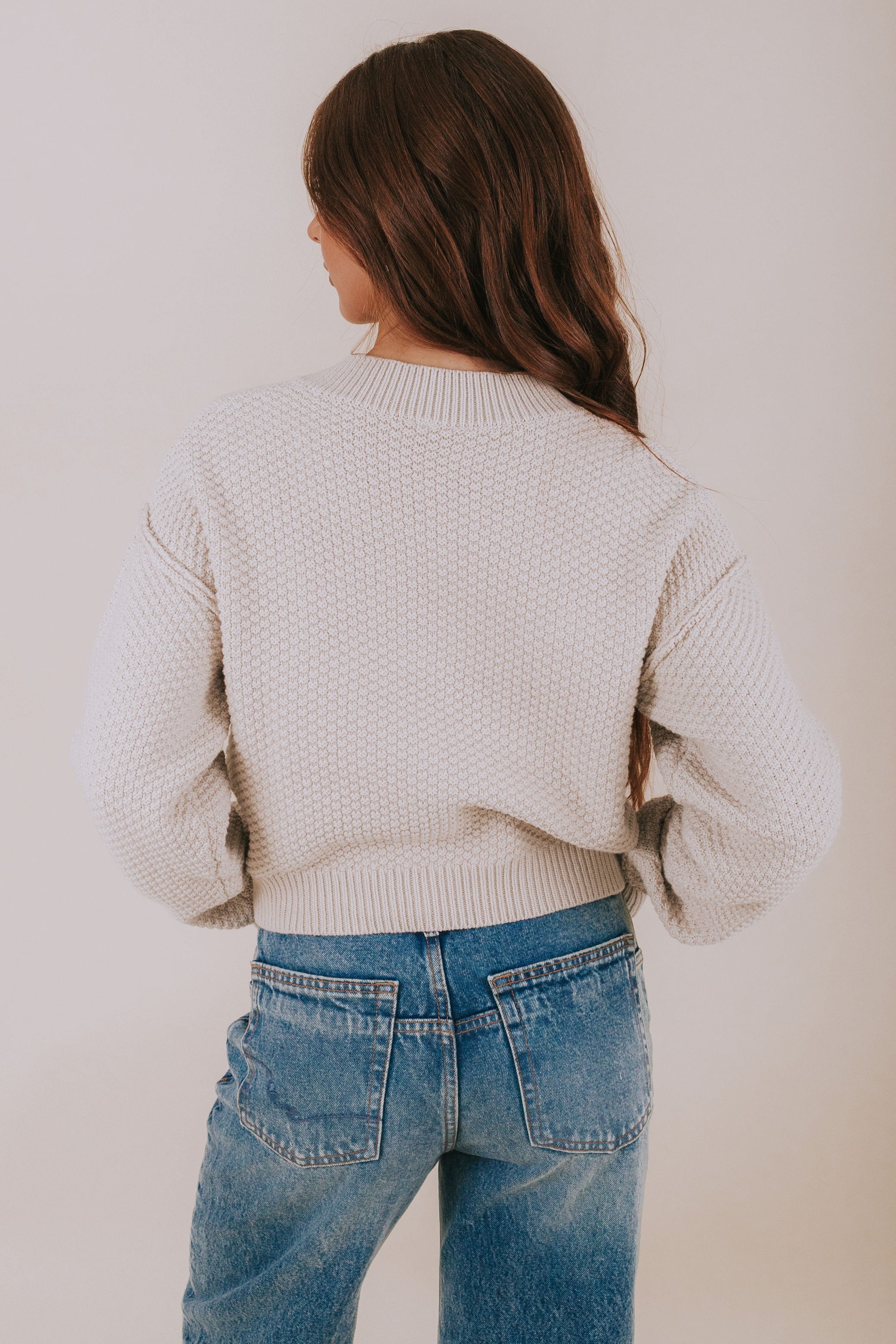 FREE PEOPLE - Lila Cardi