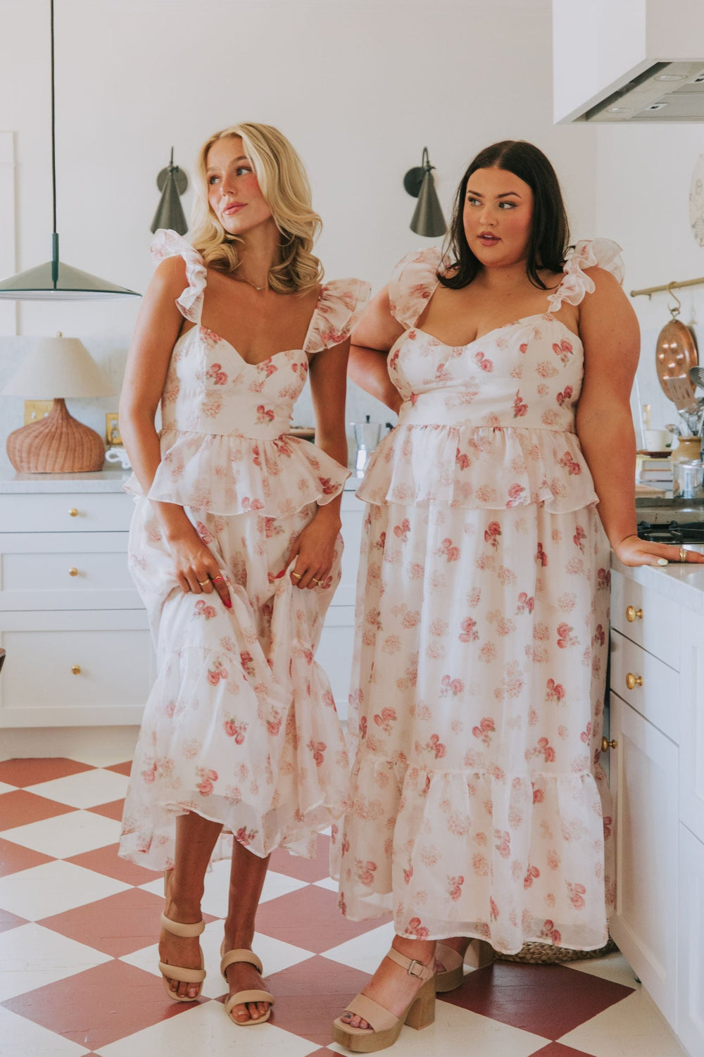 BA PRE SALE (ADULT DAYDREAM DRESS)