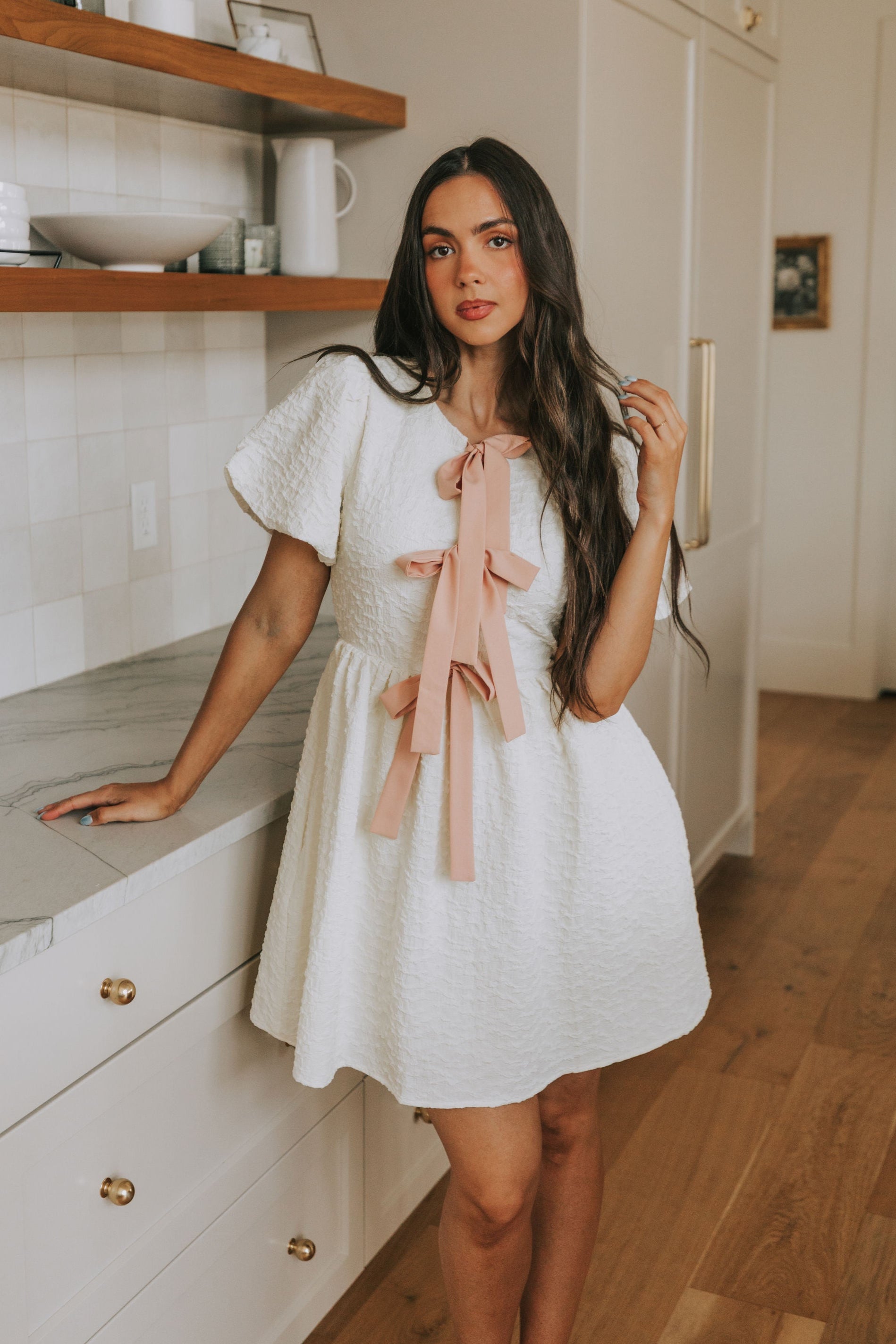 Girls Know Best Dress