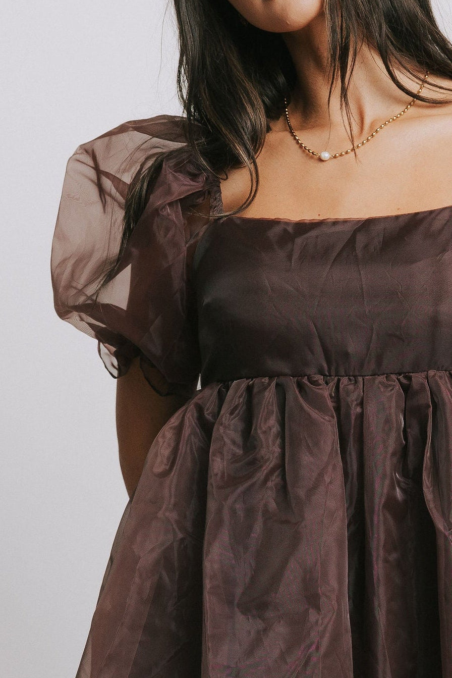 Consistent Love Dress