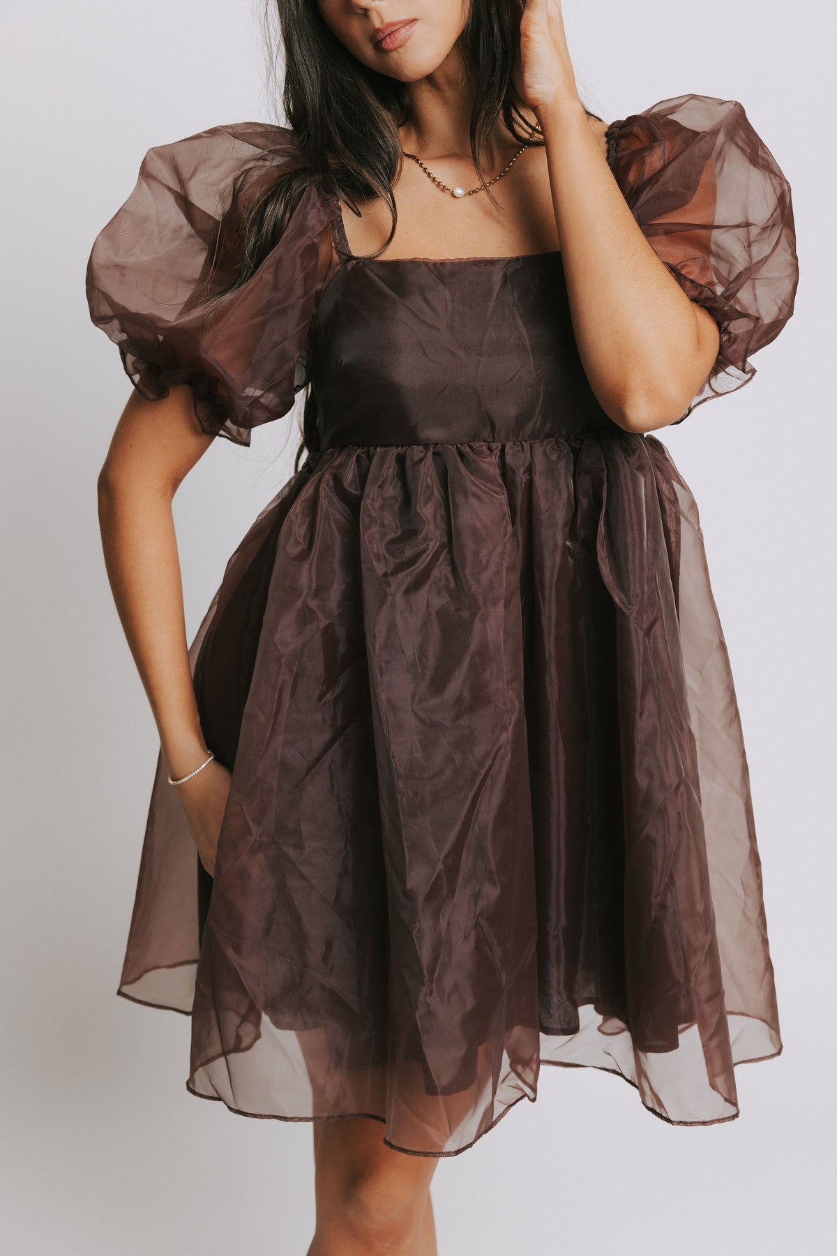 Consistent Love Dress